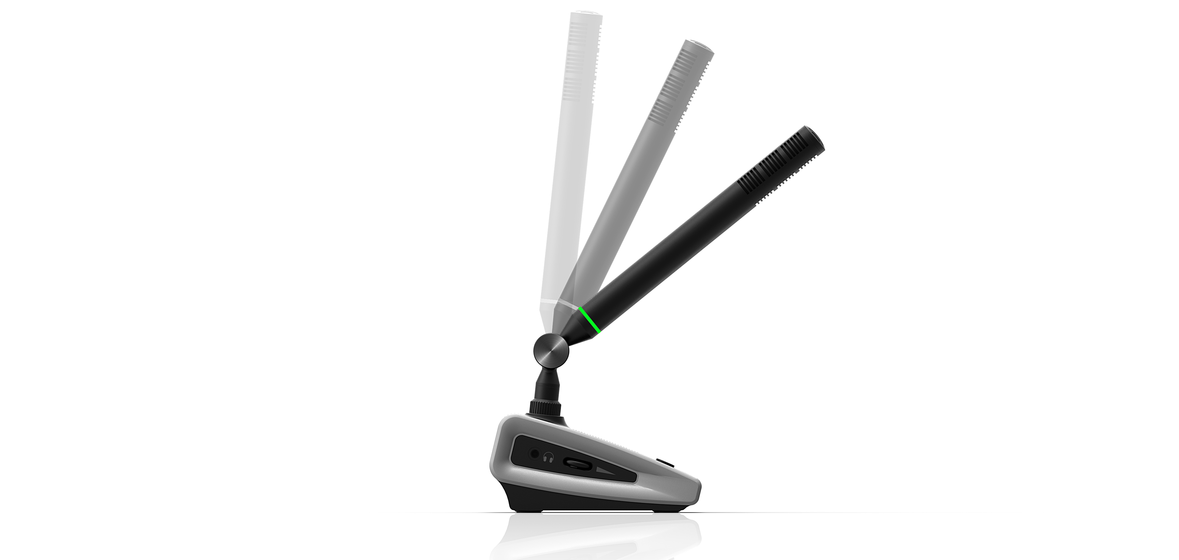 HIVI，Conference system，Microphone，