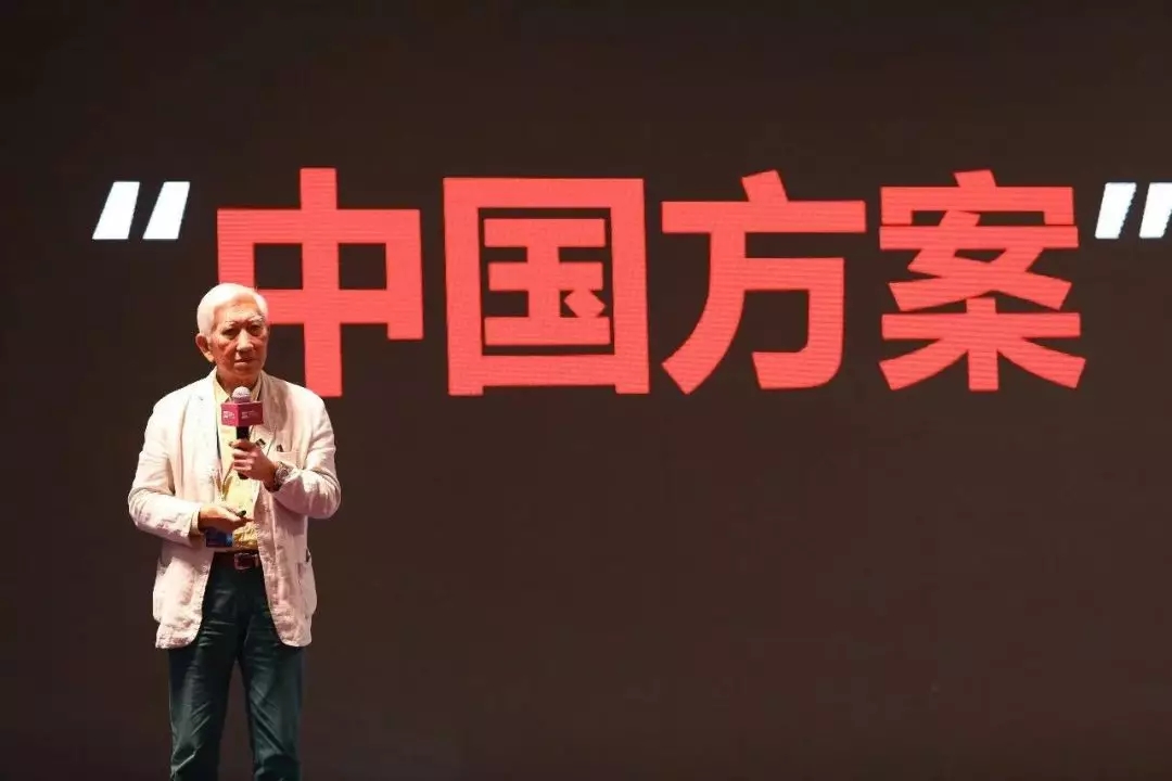 interview，Liu Guanzhong，innovate，Commercialization，Malady，