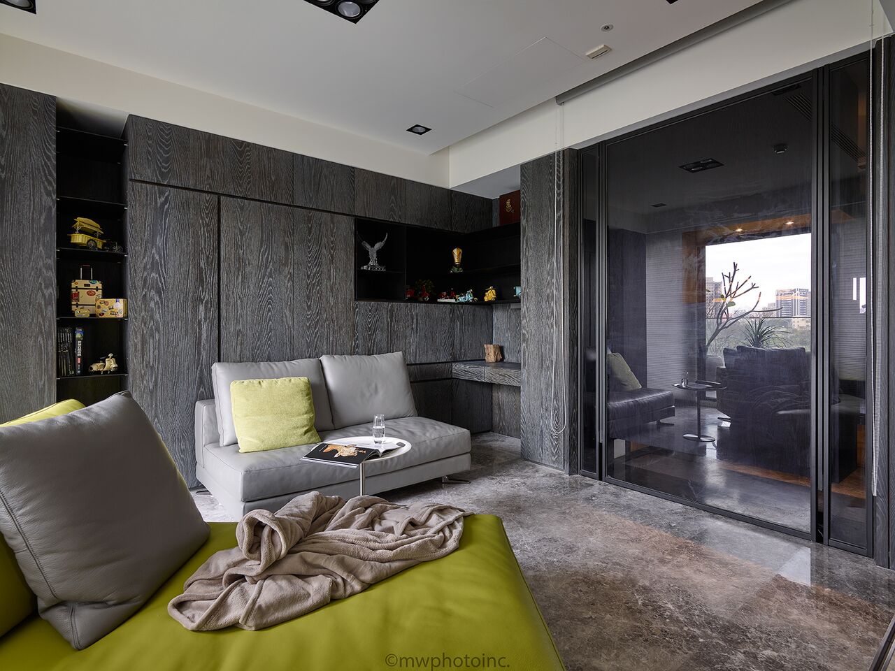 Yijiang，Architecture，Products，award，design，ASIA，asiadesignprize，