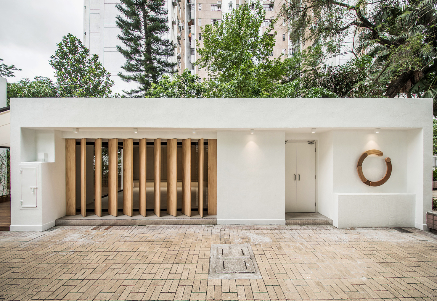 asiadesignprize，ASIA，design，award，Products，Architecture，Yijiang，