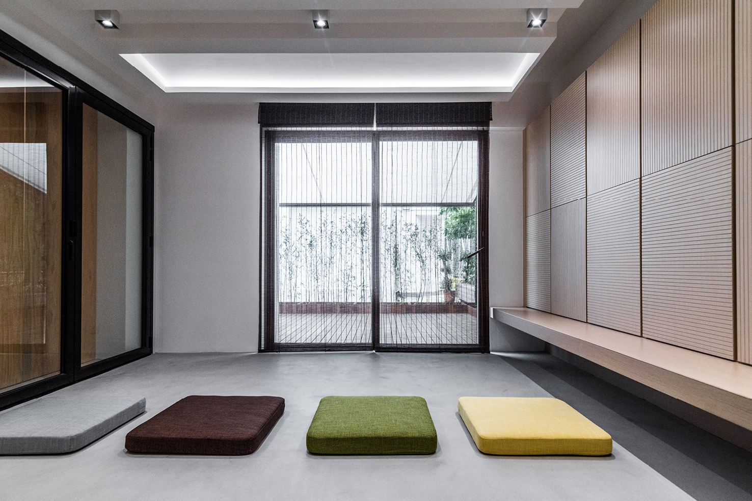 asiadesignprize，ASIA，design，award，Products，Architecture，Yijiang，