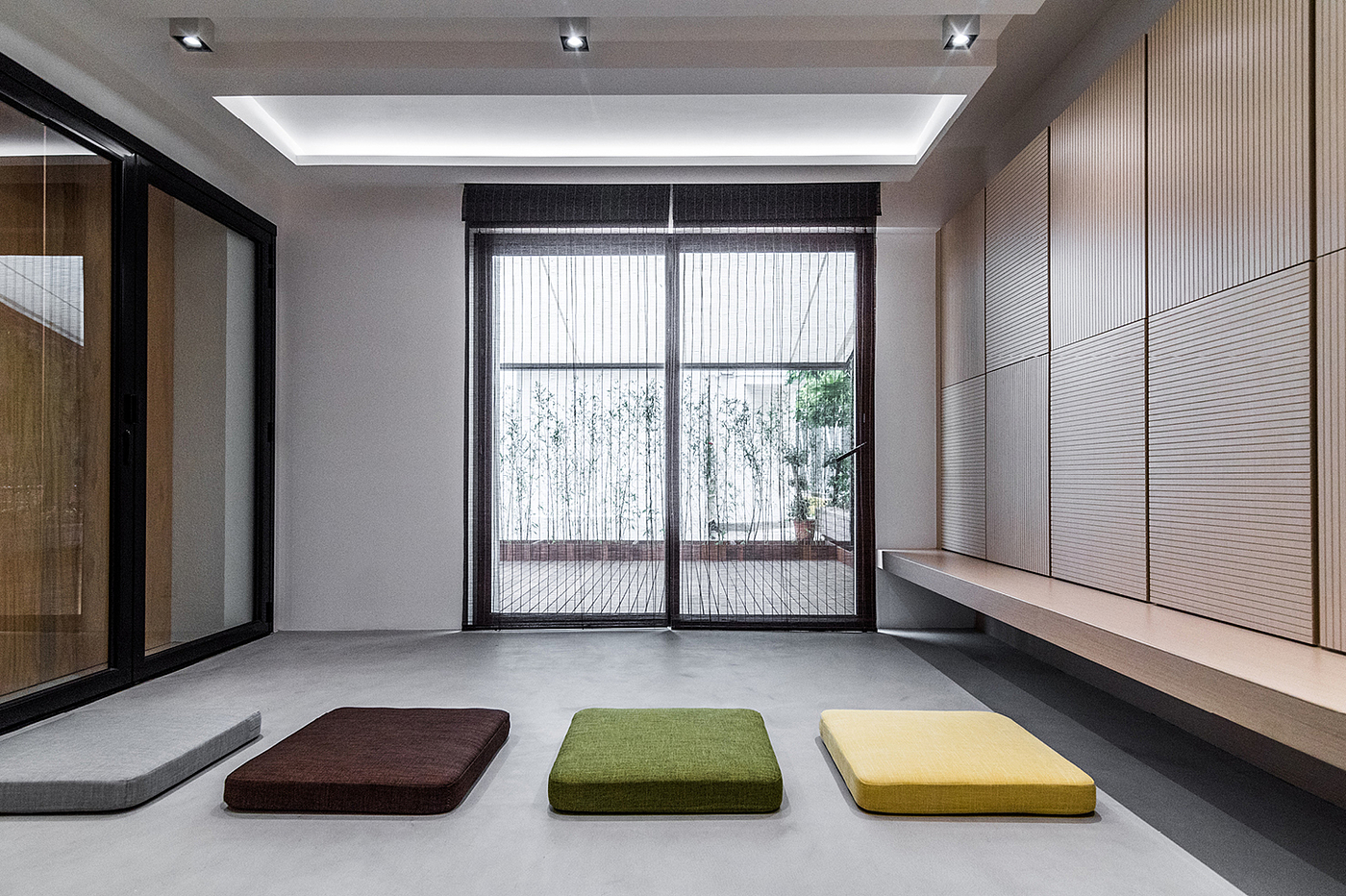 asiadesignprize，ASIA，design，award，Products，Architecture，Yijiang，