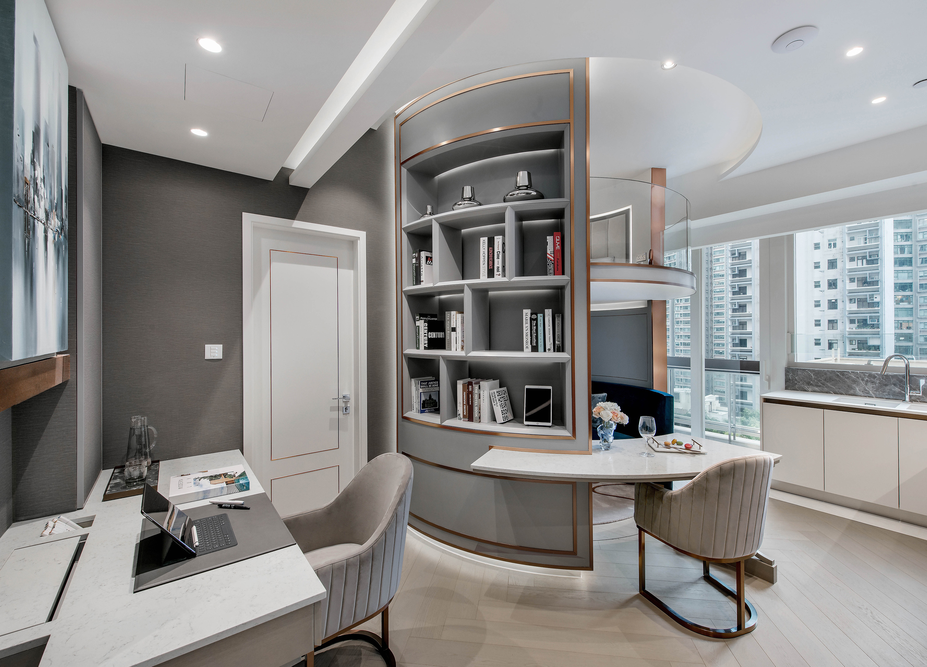 asiadesignprize，ASIA，design，award，Products，Architecture，Yijiang，