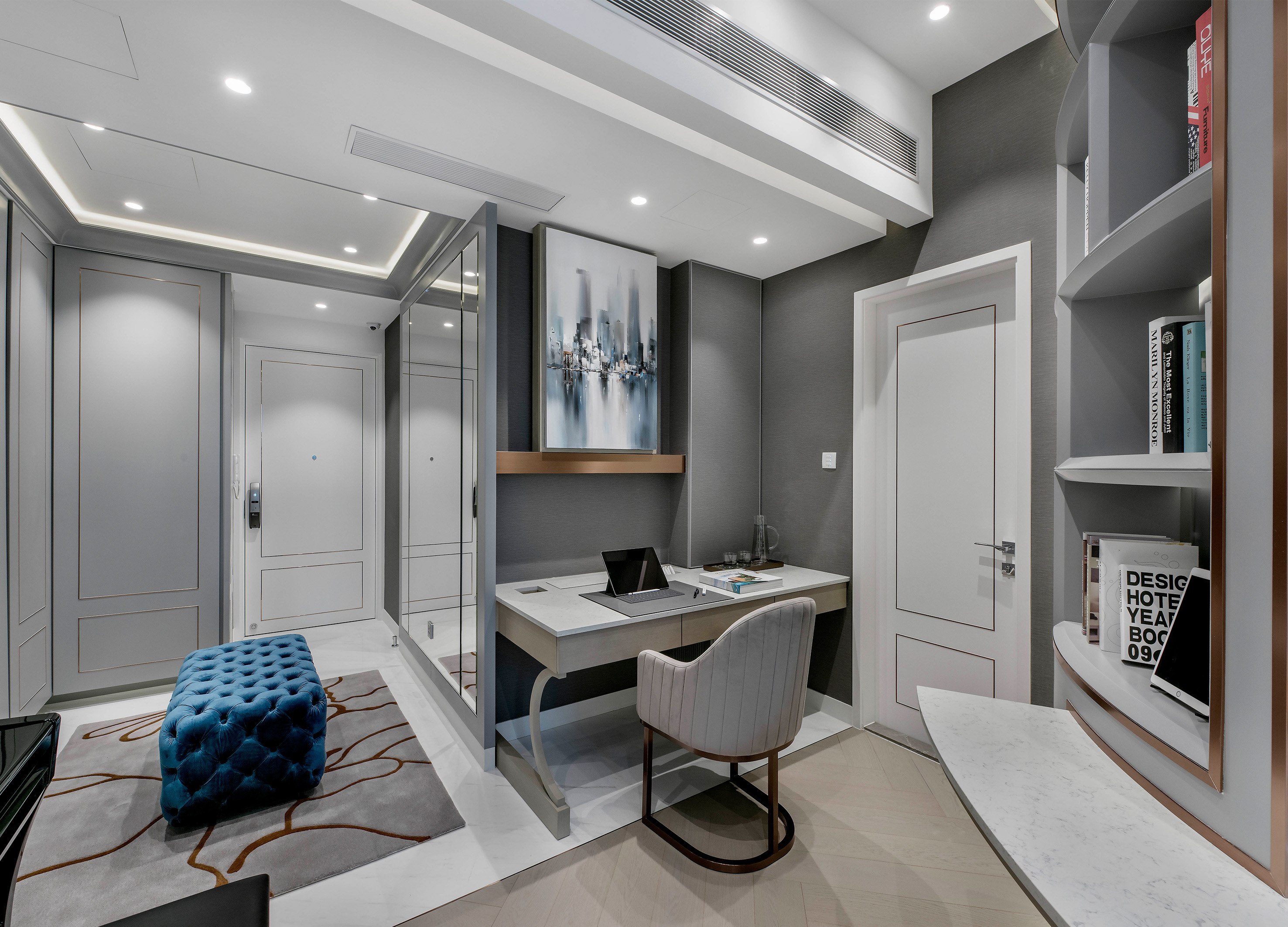 asiadesignprize，ASIA，design，award，Products，Architecture，Yijiang，