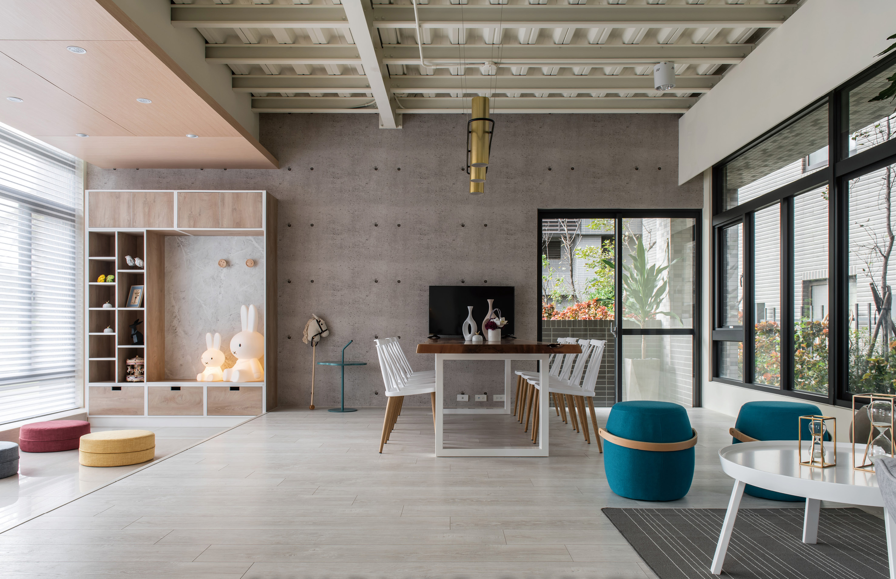 Yijiang，Architecture，Products，award，design，ASIA，asiadesignprize，