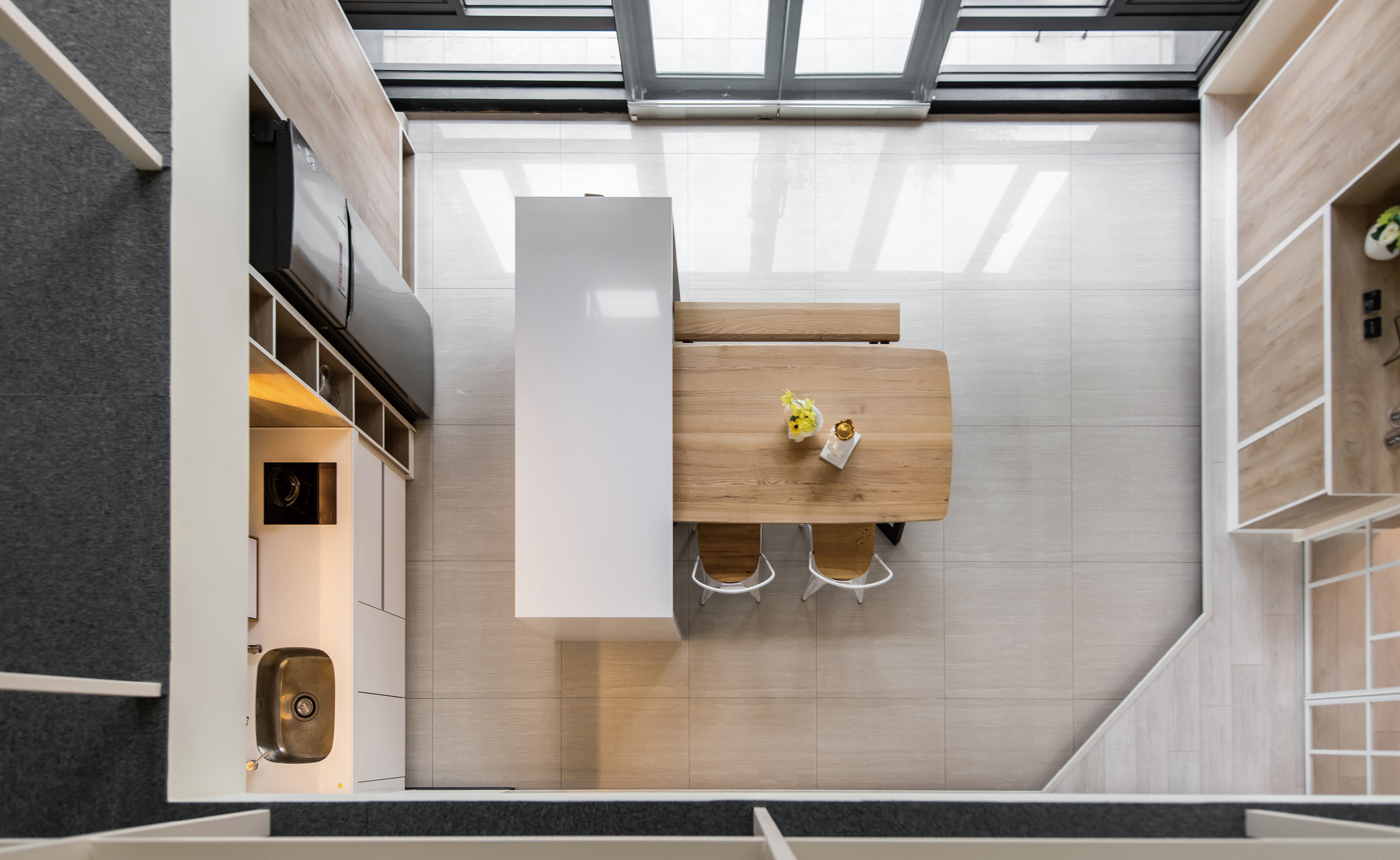 Yijiang，Architecture，Products，award，design，ASIA，asiadesignprize，