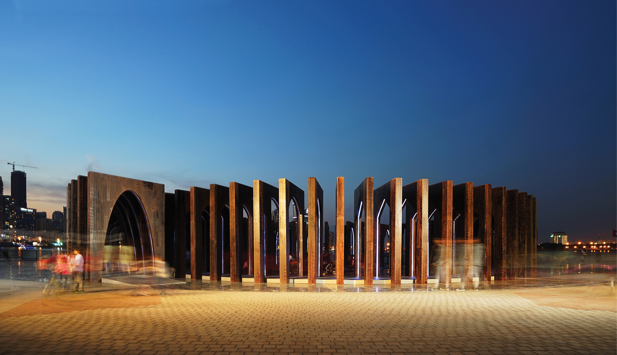 asiadesignprize，ASIA，design，award，Products，Architecture，Yijiang，