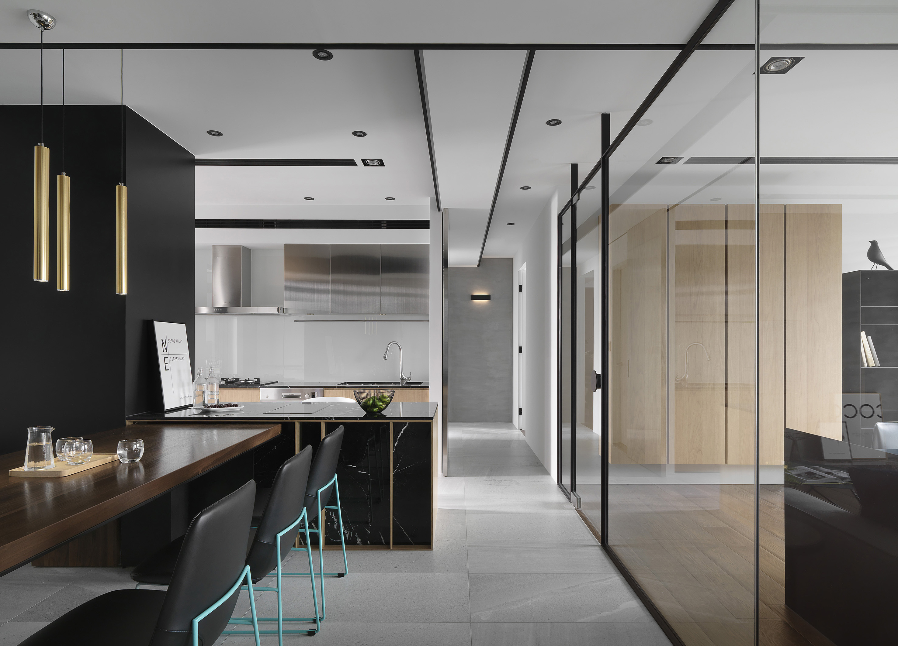 Yijiang，Architecture，Products，award，design，ASIA，asiadesignprize，