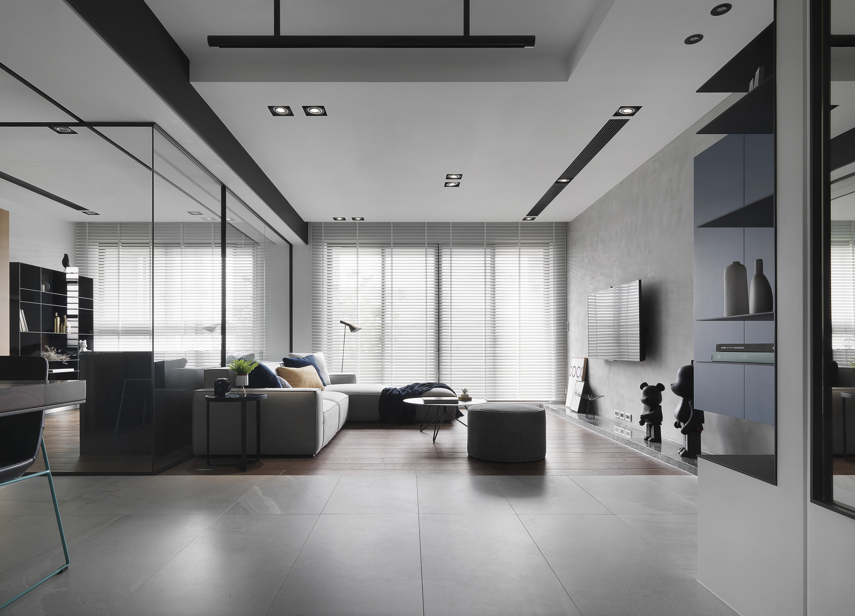 Yijiang，Architecture，Products，award，design，ASIA，asiadesignprize，