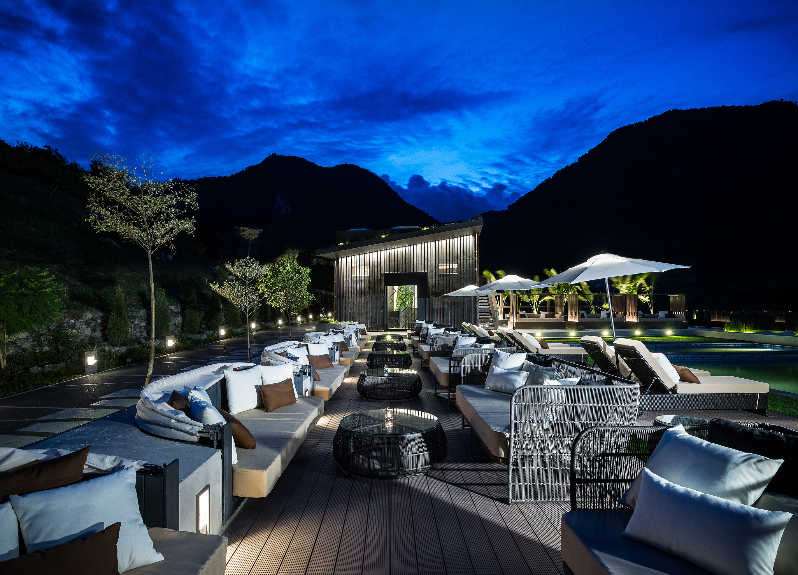 Yijiang，Architecture，Products，award，design，ASIA，asiadesignprize，