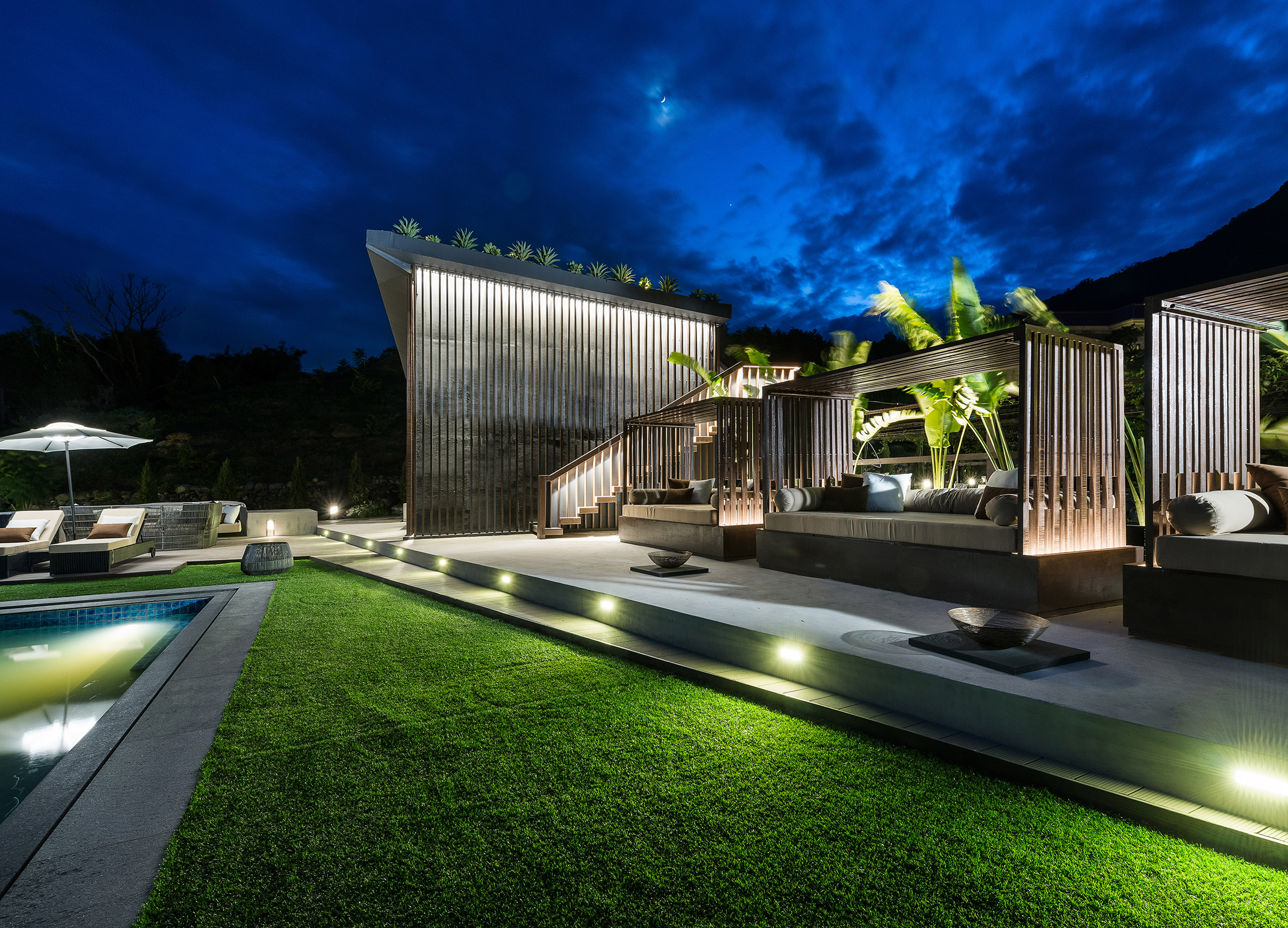 Yijiang，Architecture，Products，award，design，ASIA，asiadesignprize，