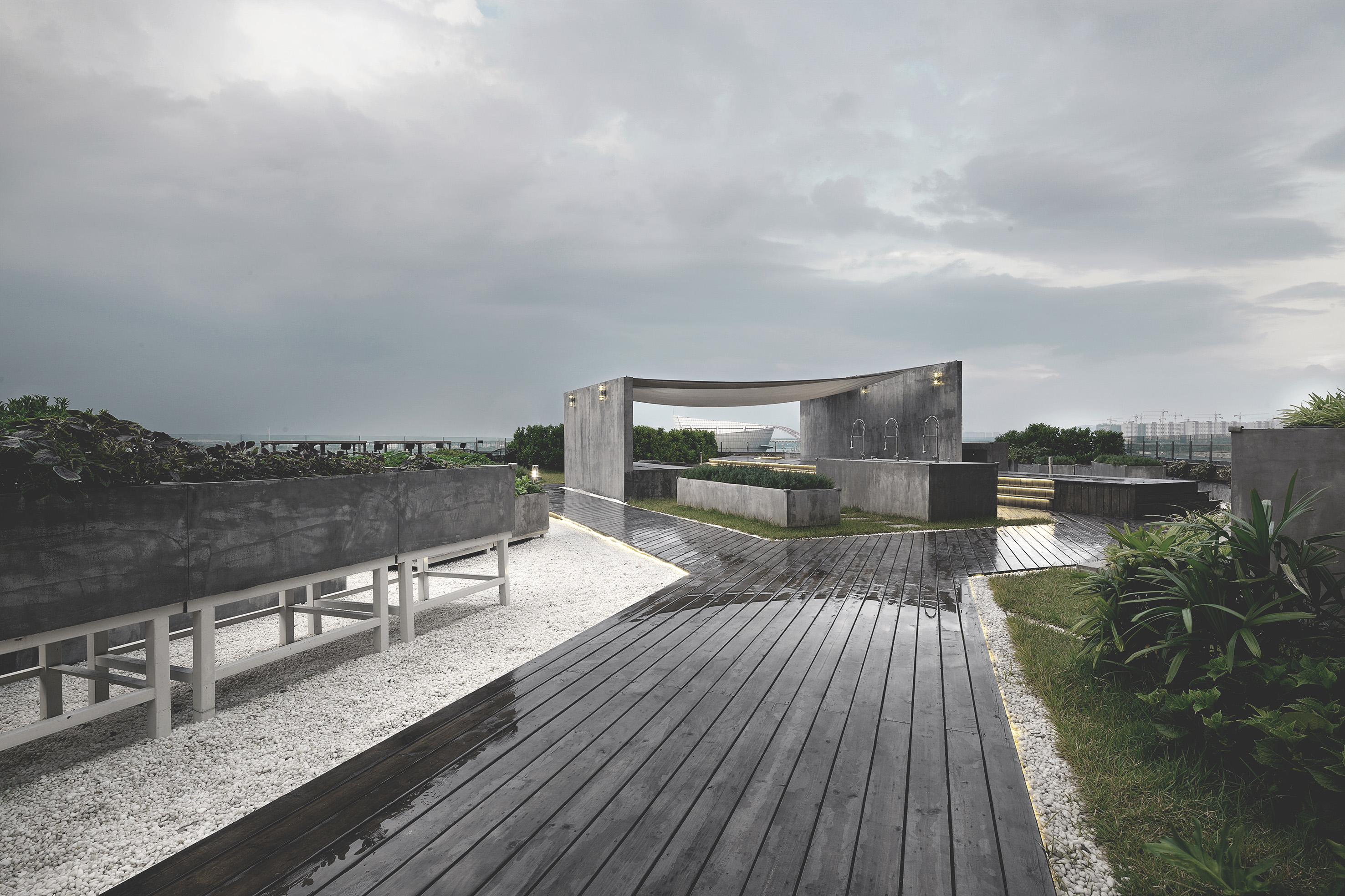 asiadesignprize，ASIA，design，award，Products，Architecture，Yijiang，