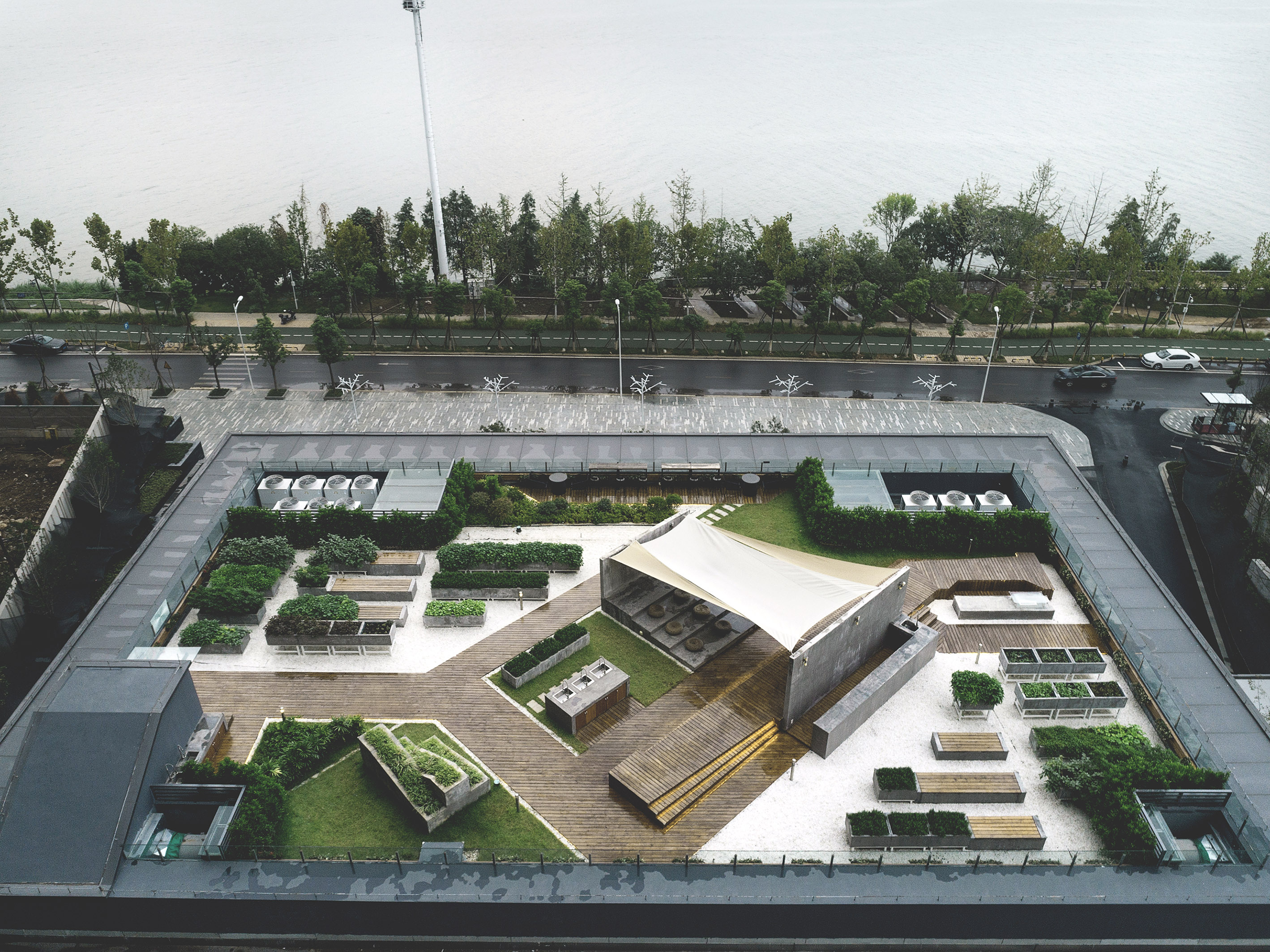 asiadesignprize，ASIA，design，award，Products，Architecture，Yijiang，