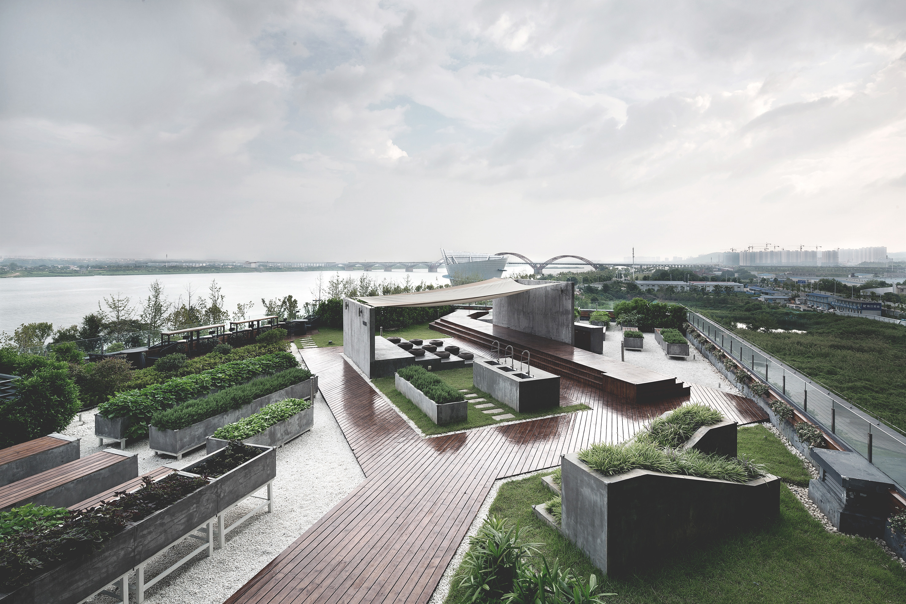 asiadesignprize，ASIA，design，award，Products，Architecture，Yijiang，