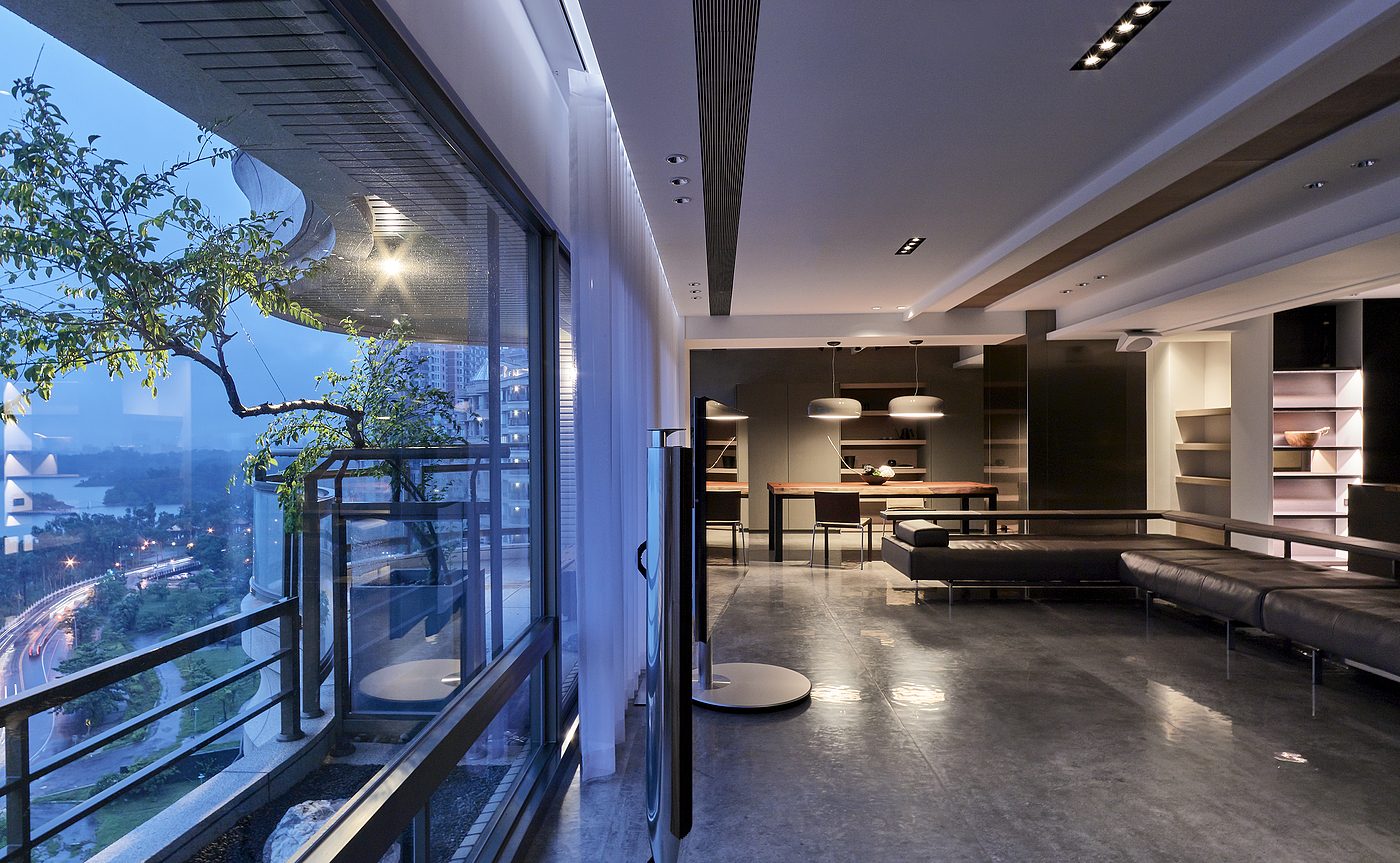 asiadesignprize，ASIA，design，award，Products，Architecture，Yijiang，