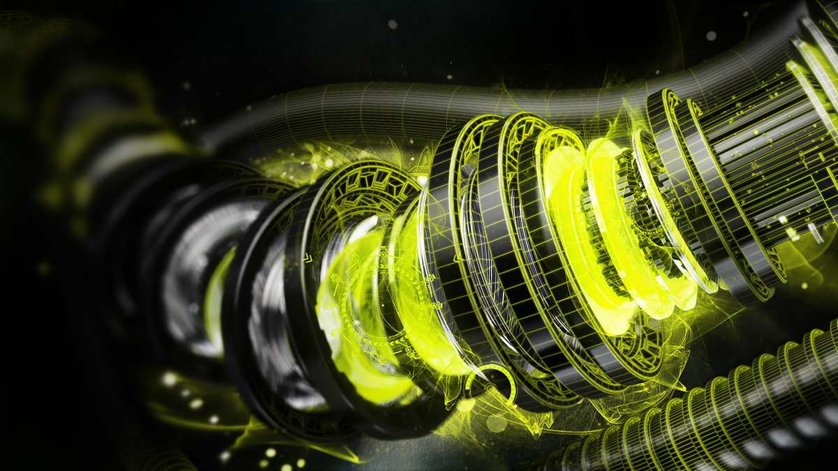 lithe，Cool，Italian style，3d，grace，Electric，