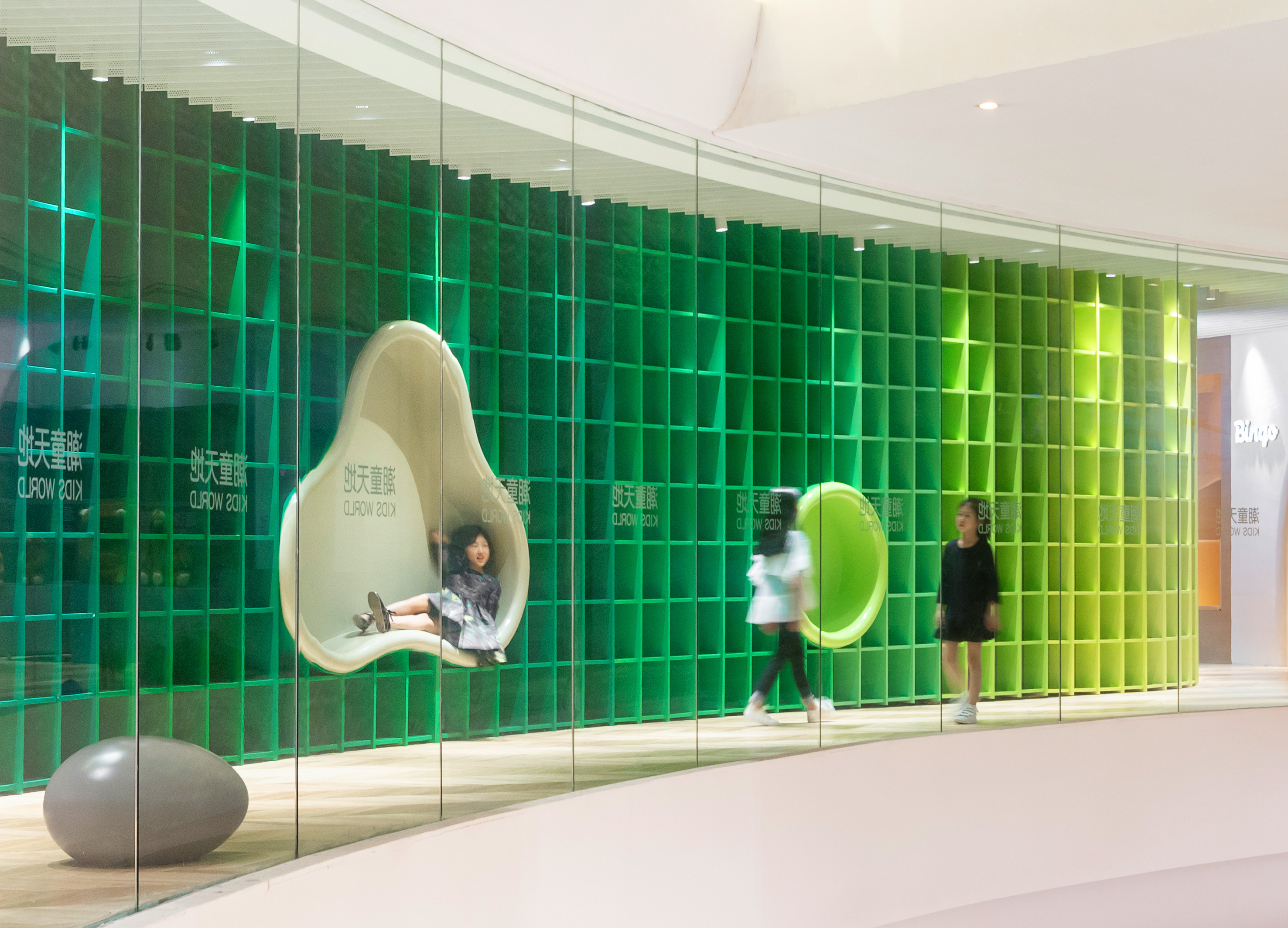 asiadesignprize，ASIA，design，award，Products，Architecture，Yijiang，