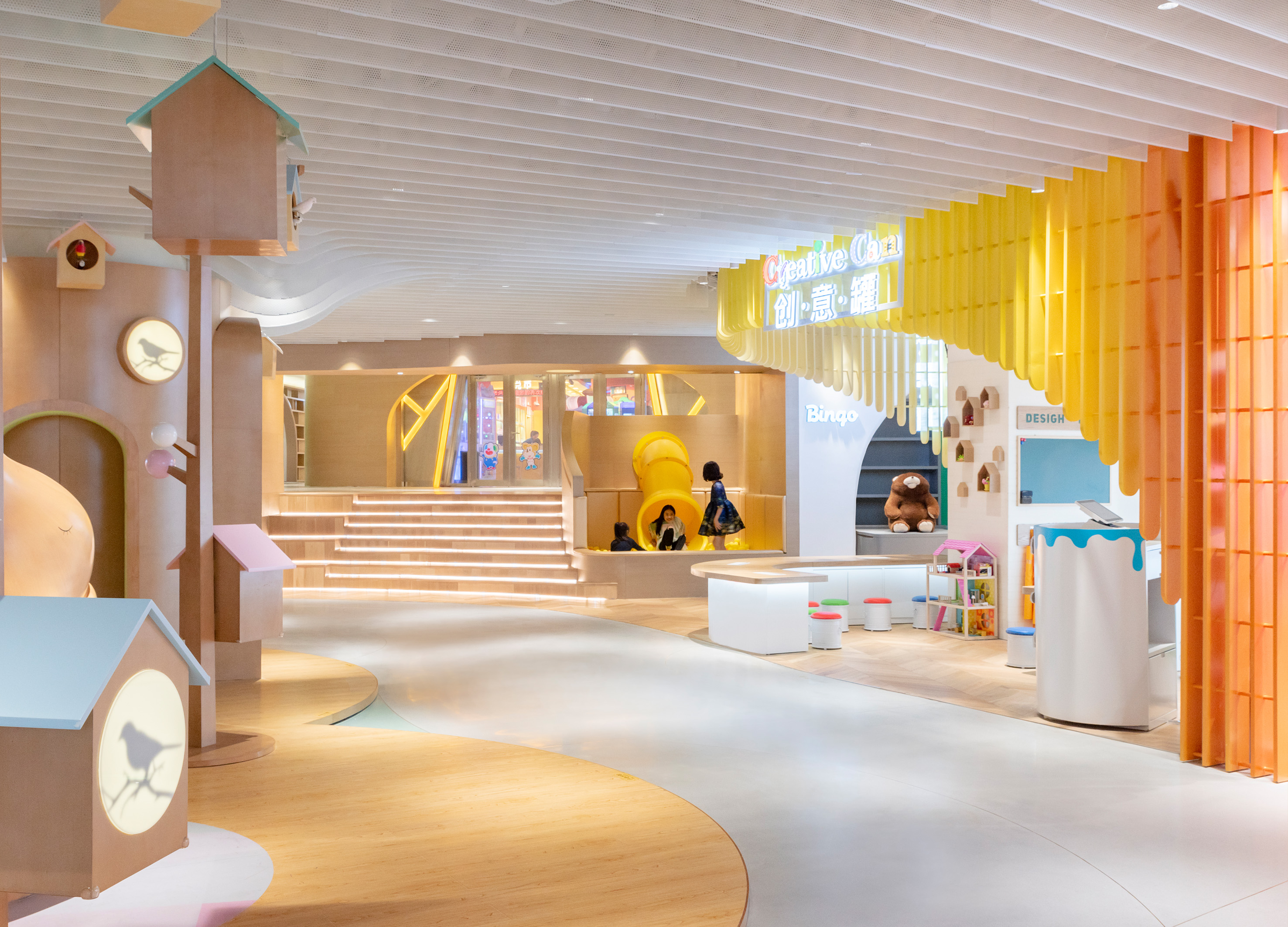 asiadesignprize，ASIA，design，award，Products，Architecture，Yijiang，