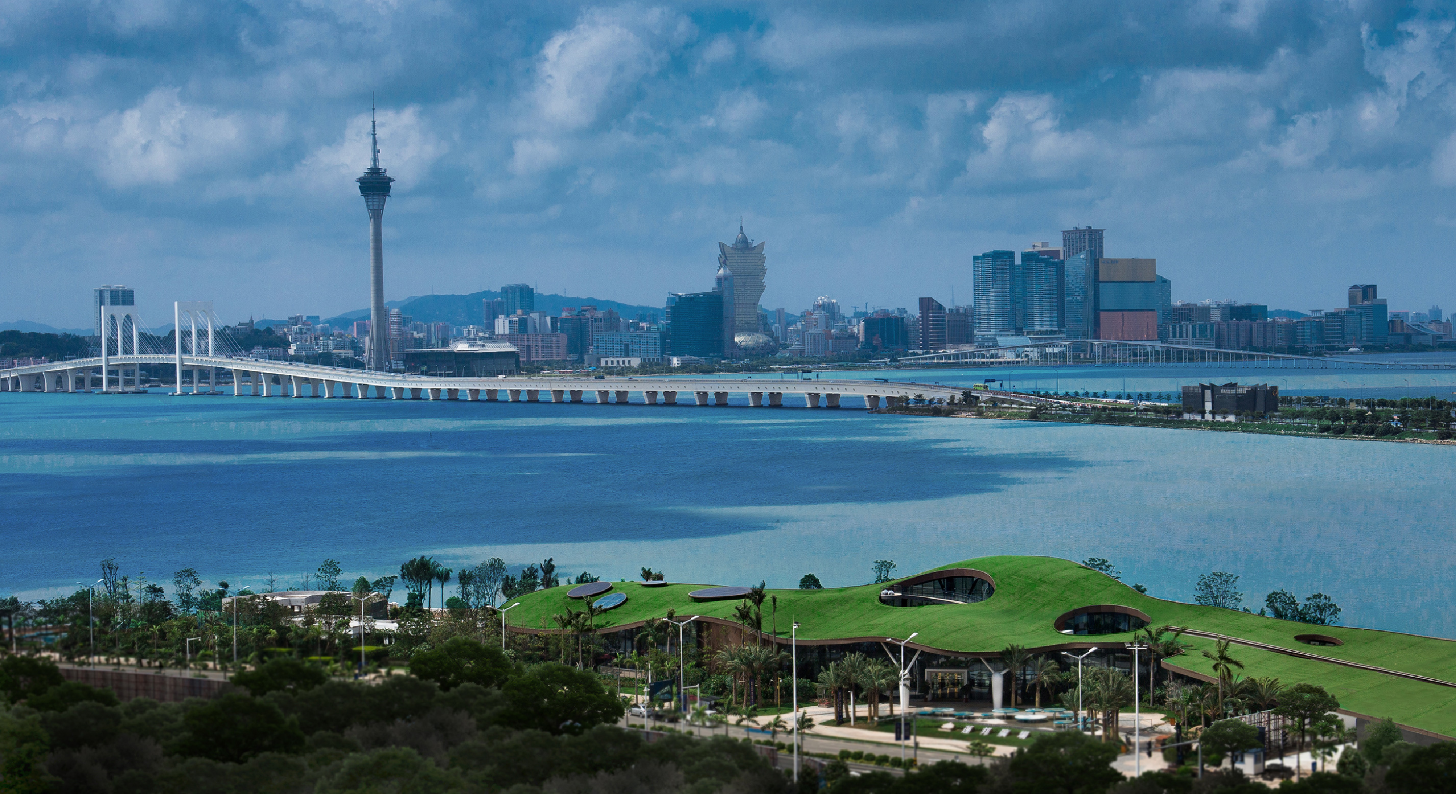 asiadesignprize，ASIA，design，award，Products，Architecture，Yijiang，