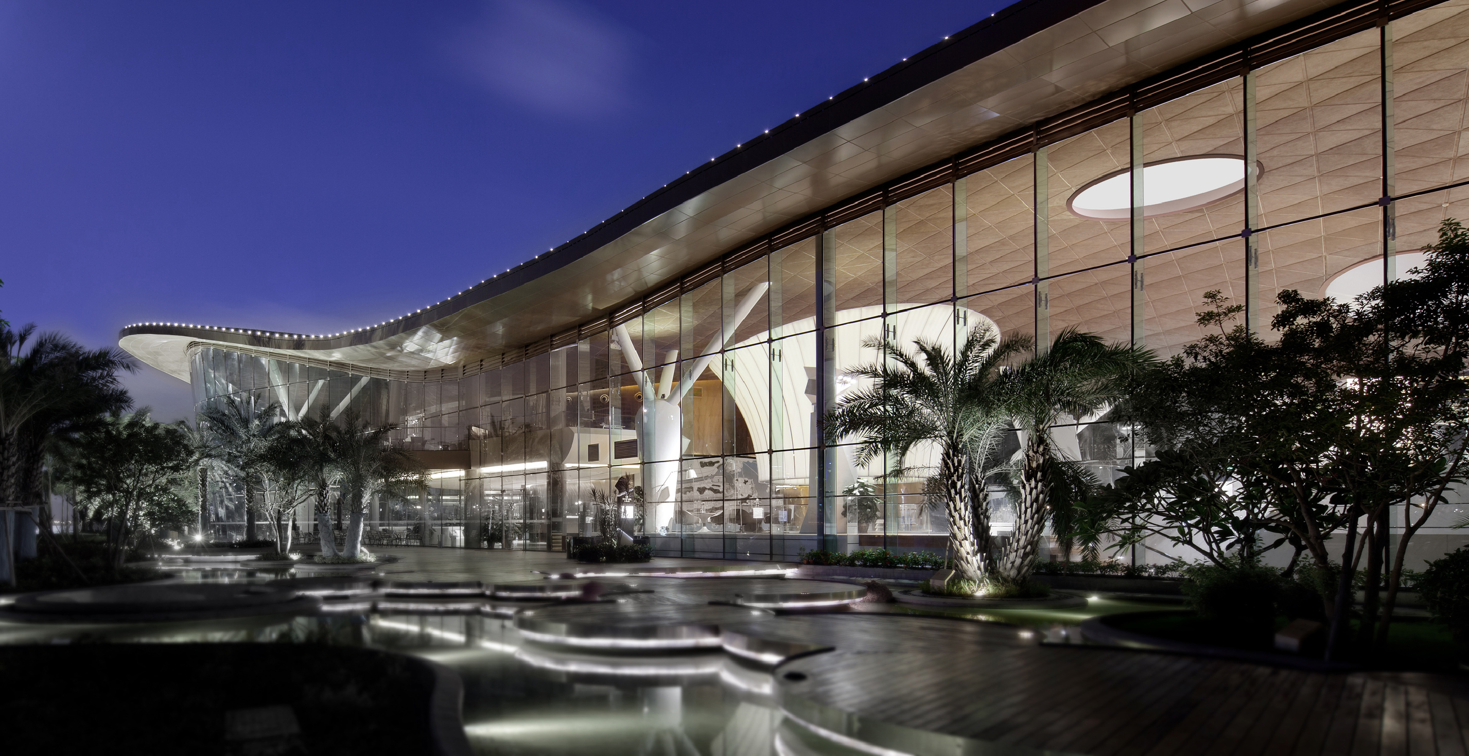 asiadesignprize，ASIA，design，award，Products，Architecture，Yijiang，