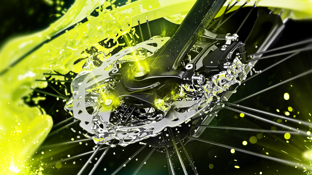 lithe，Cool，Italian style，3d，grace，Electric，