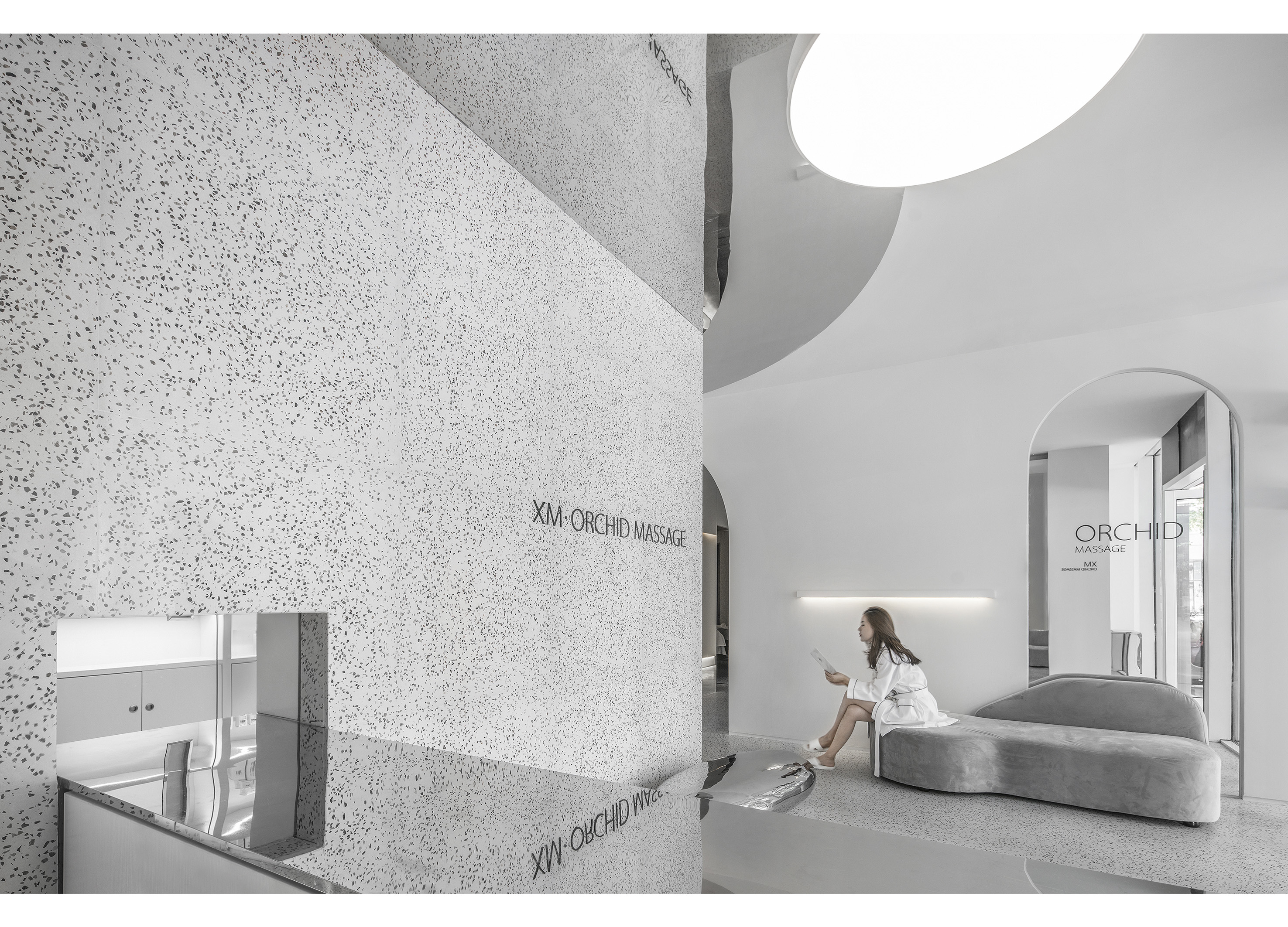 asiadesignprize，ASIA，design，award，Products，Architecture，Yijiang，