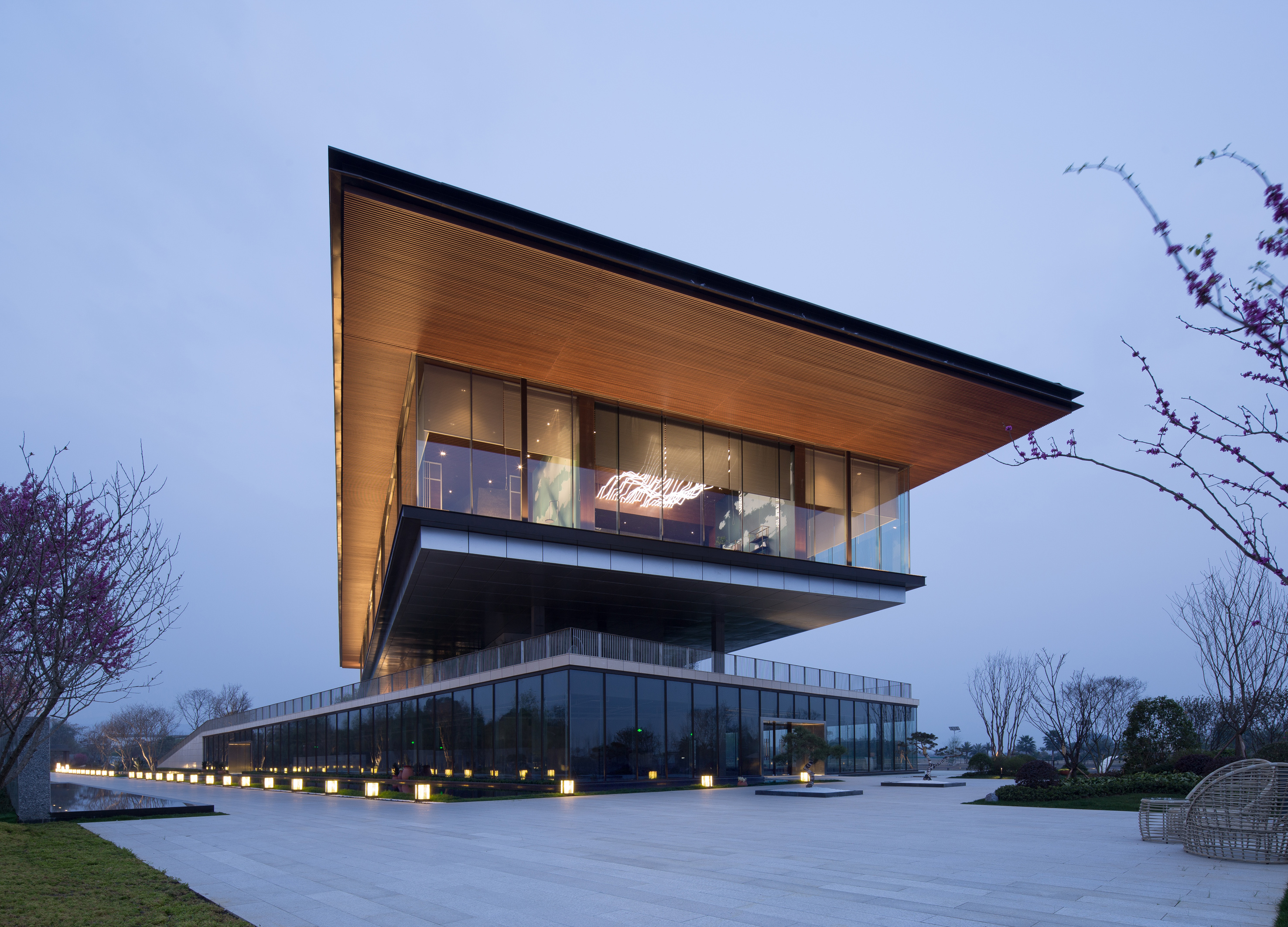 asiadesignprize，ASIA，design，award，Products，Architecture，Yijiang，