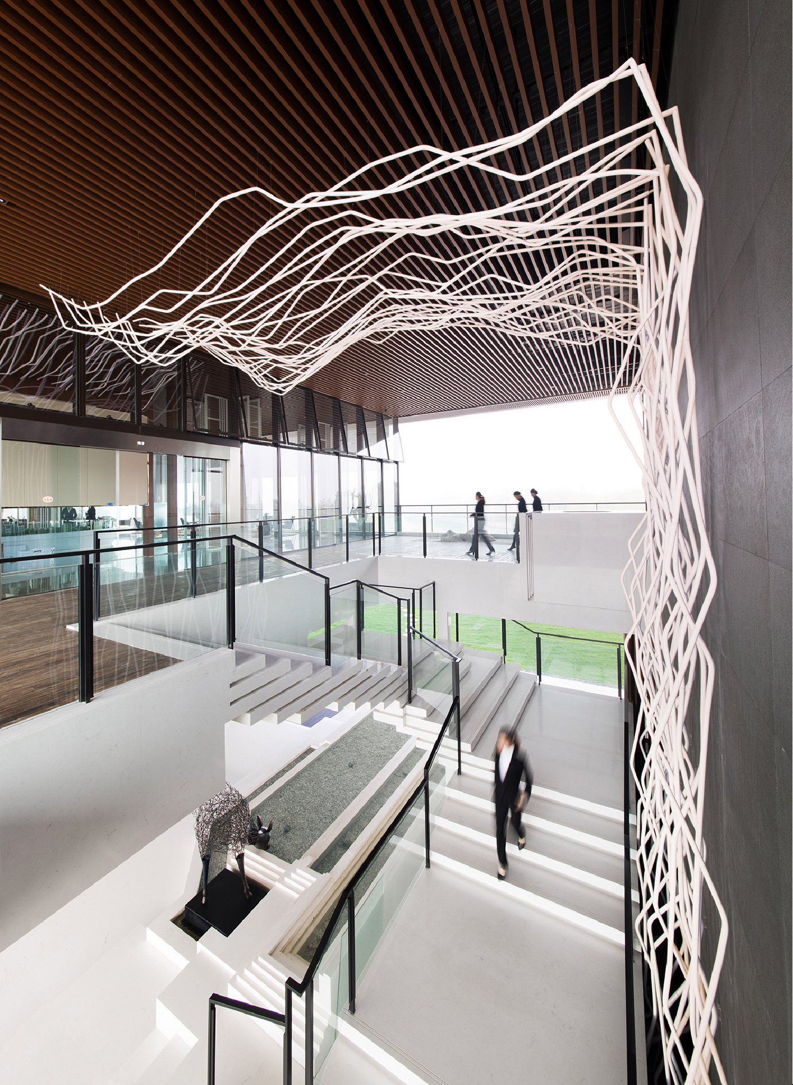 asiadesignprize，ASIA，design，award，Products，Architecture，Yijiang，