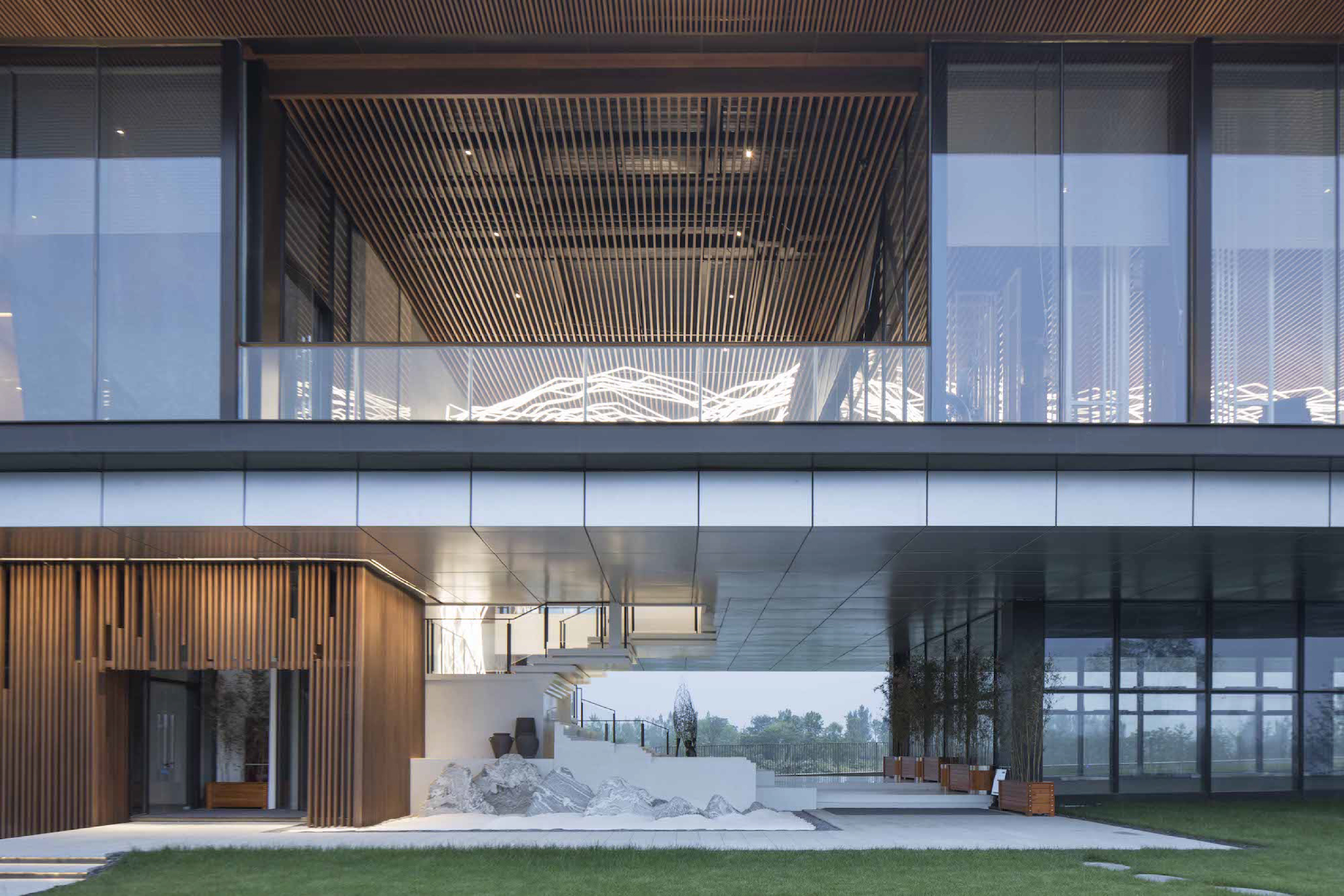 asiadesignprize，ASIA，design，award，Products，Architecture，Yijiang，