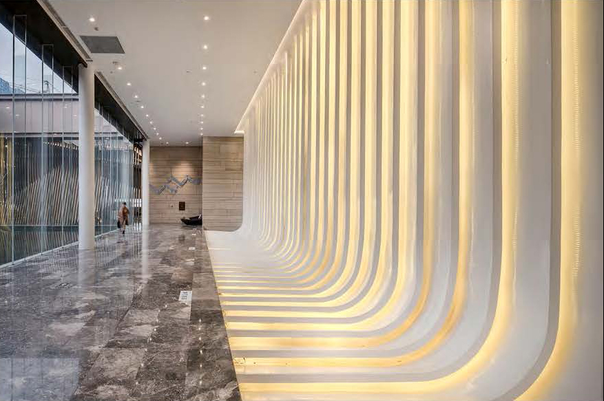 Yijiang，Architecture，Products，award，design，ASIA，asiadesignprize，