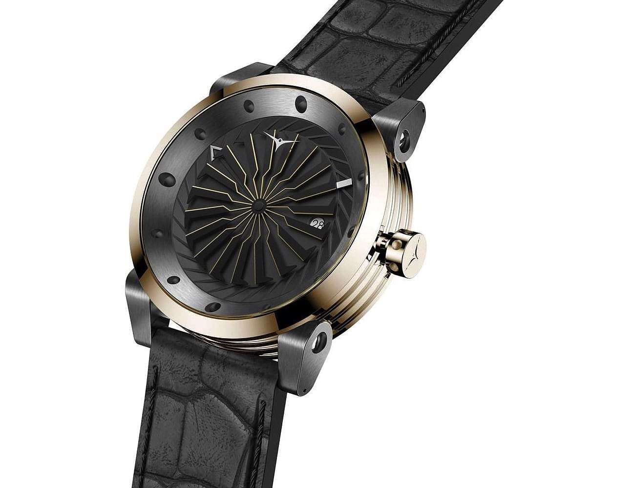 Zinvo Watches，防水，时尚，手表，