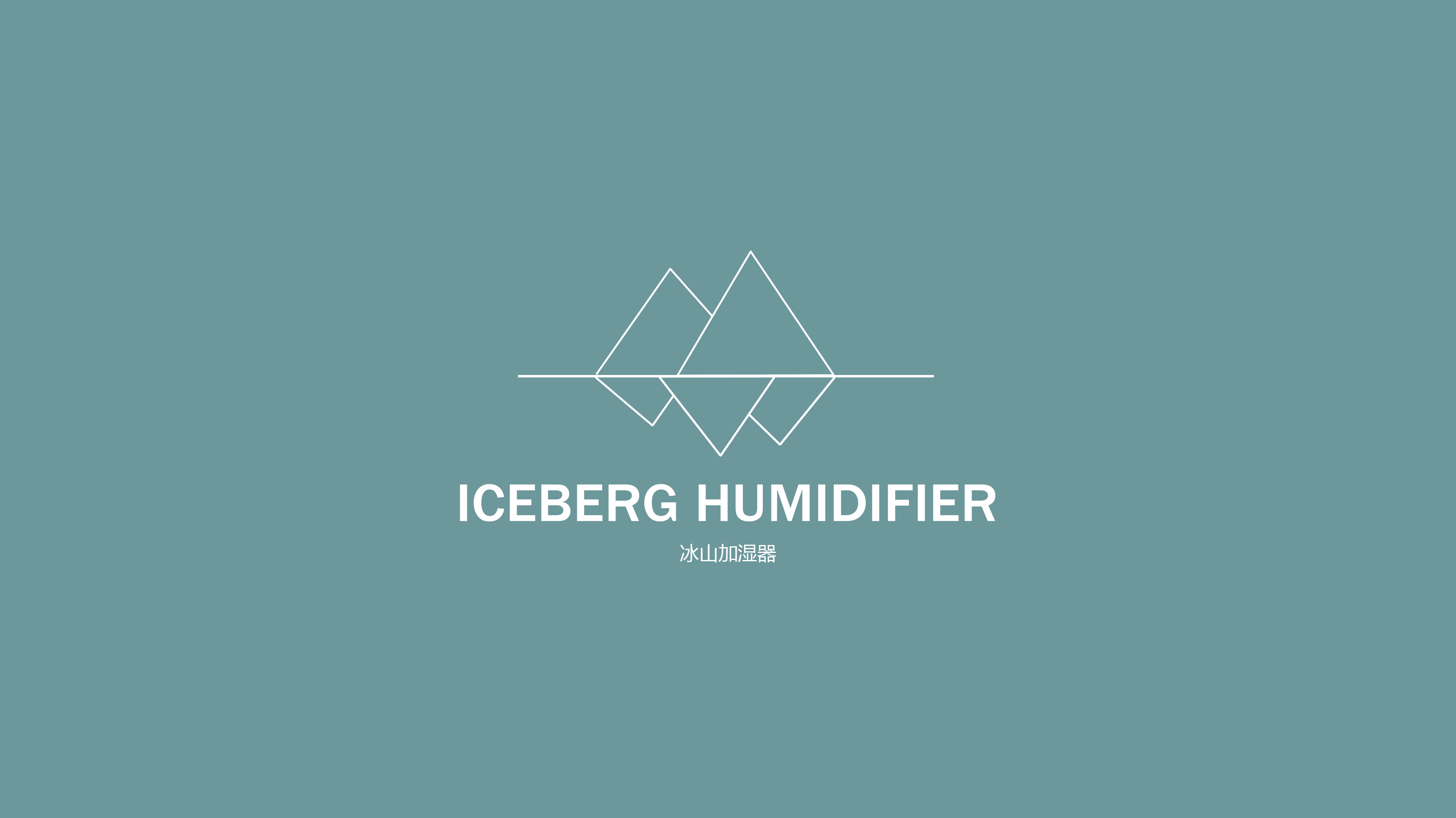 Small household appliances, humidifier，