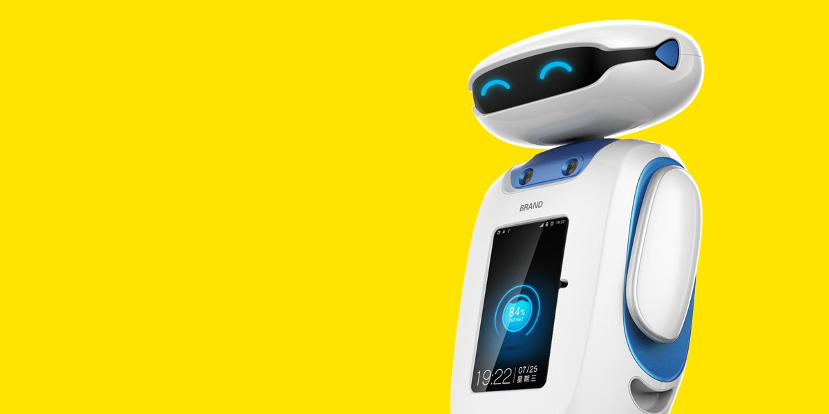 robot，Appearance design，industrial design，product design，