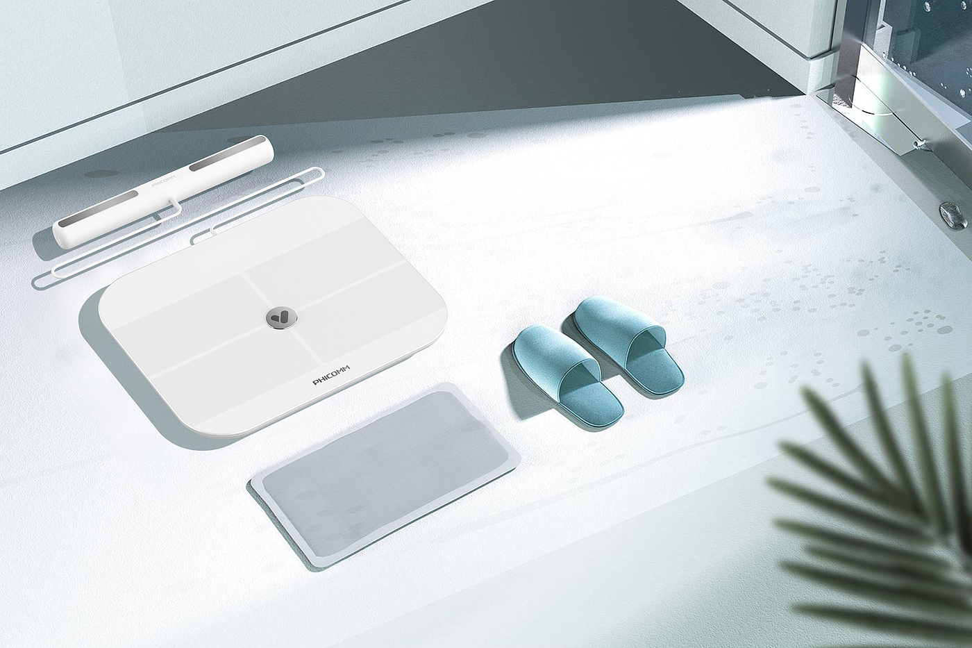 Render，product，