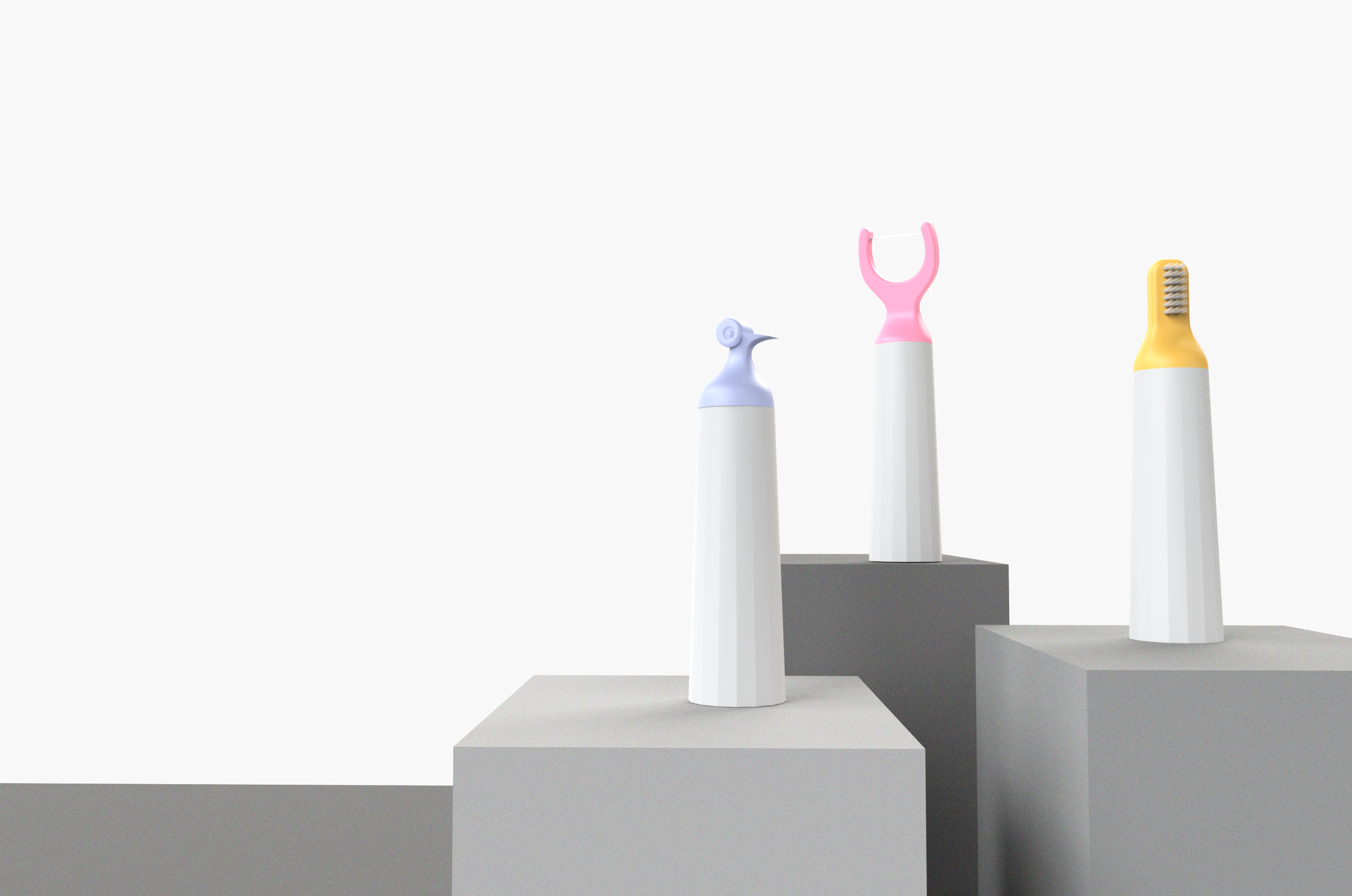 Toothpick，Floss，Tooth protection，oral cavity，nursing，