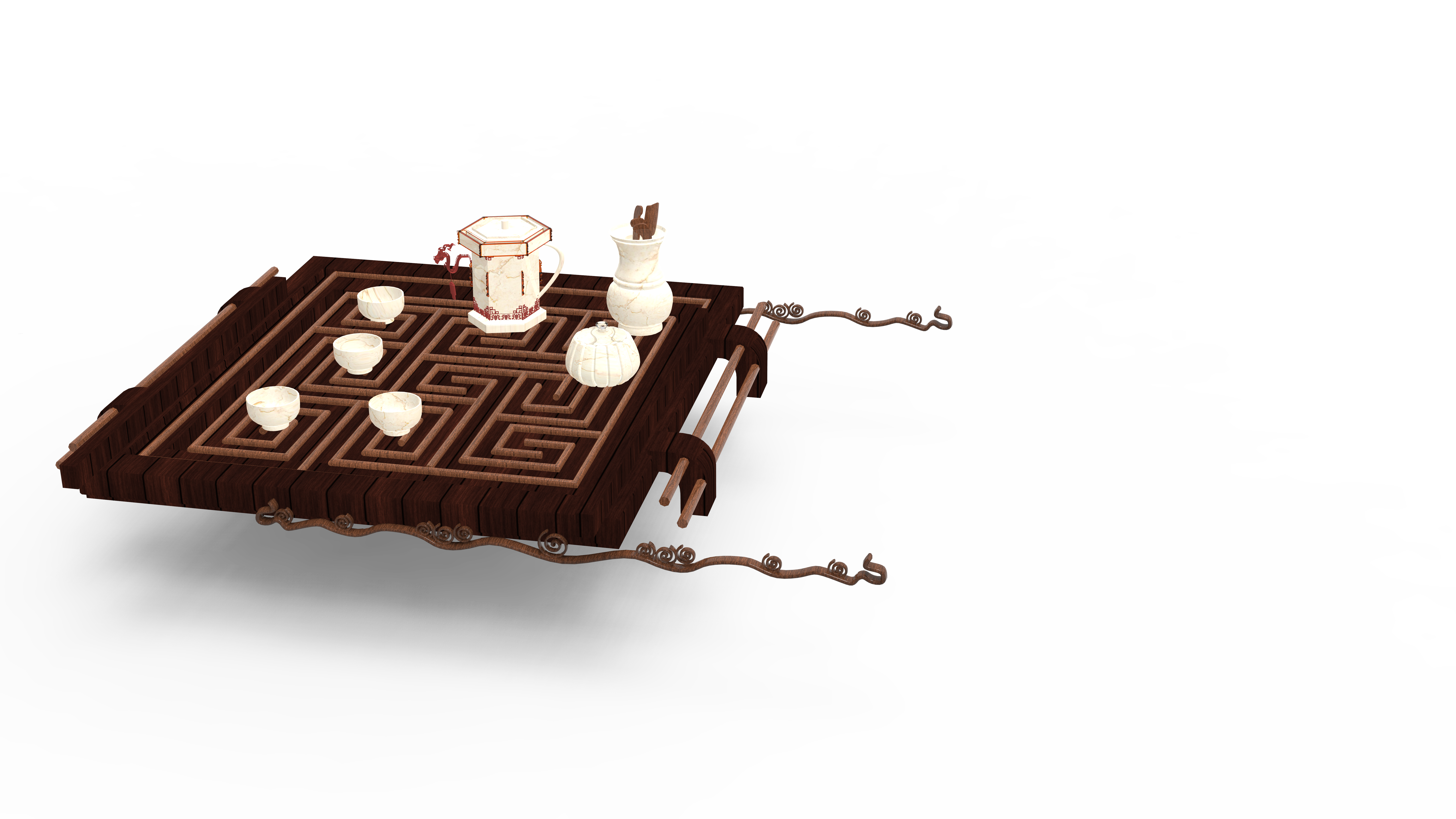 Cultural and creative design，