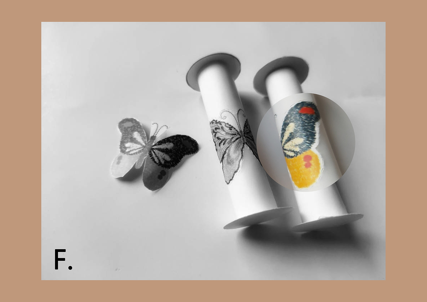story，Home Furnishing，sewing，pleasantly surprised，warm，Break the cocoon and become a butterfly，
