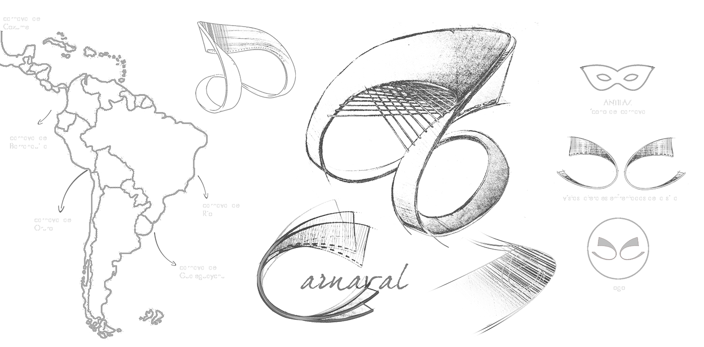 customized，wood，CARNAVAL CHAIR，chair，chair，