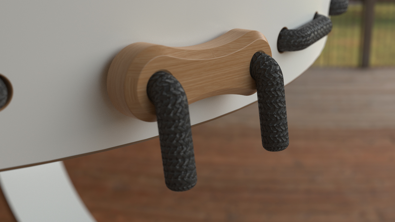 customized，wood，CARNAVAL CHAIR，chair，chair，