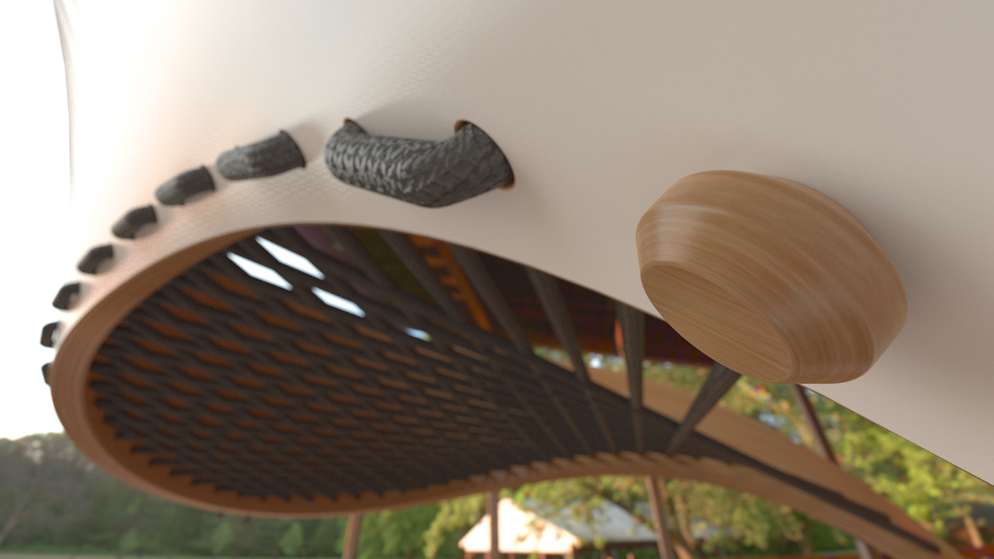 customized，wood，CARNAVAL CHAIR，chair，chair，