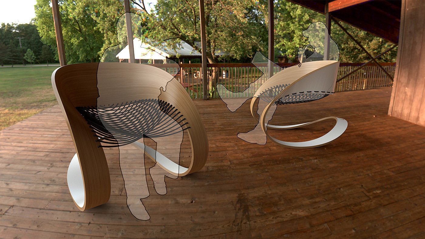 customized，wood，CARNAVAL CHAIR，chair，chair，
