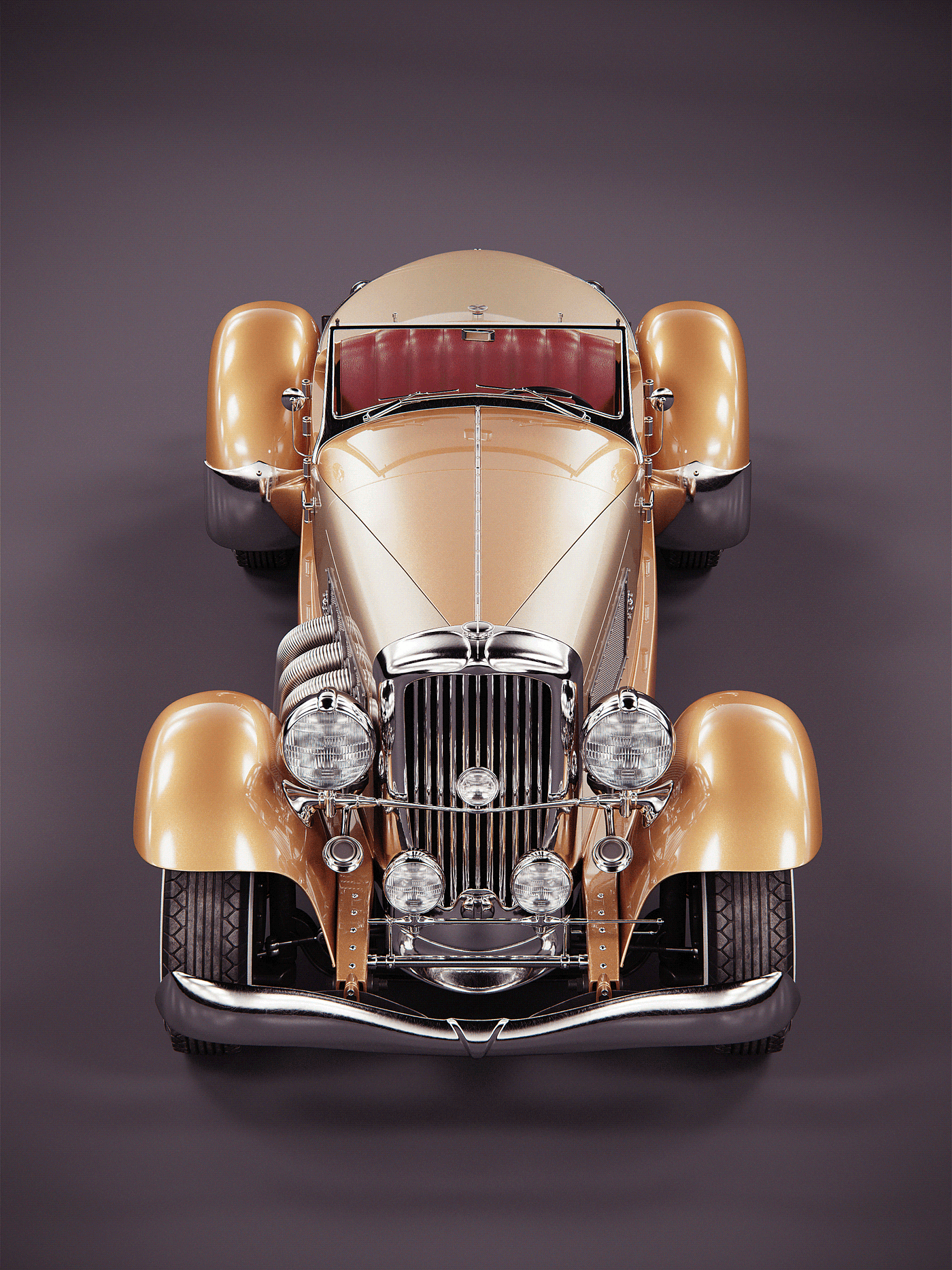 ancient，one thousand nine hundred and thirty-three，open car，vehicle，