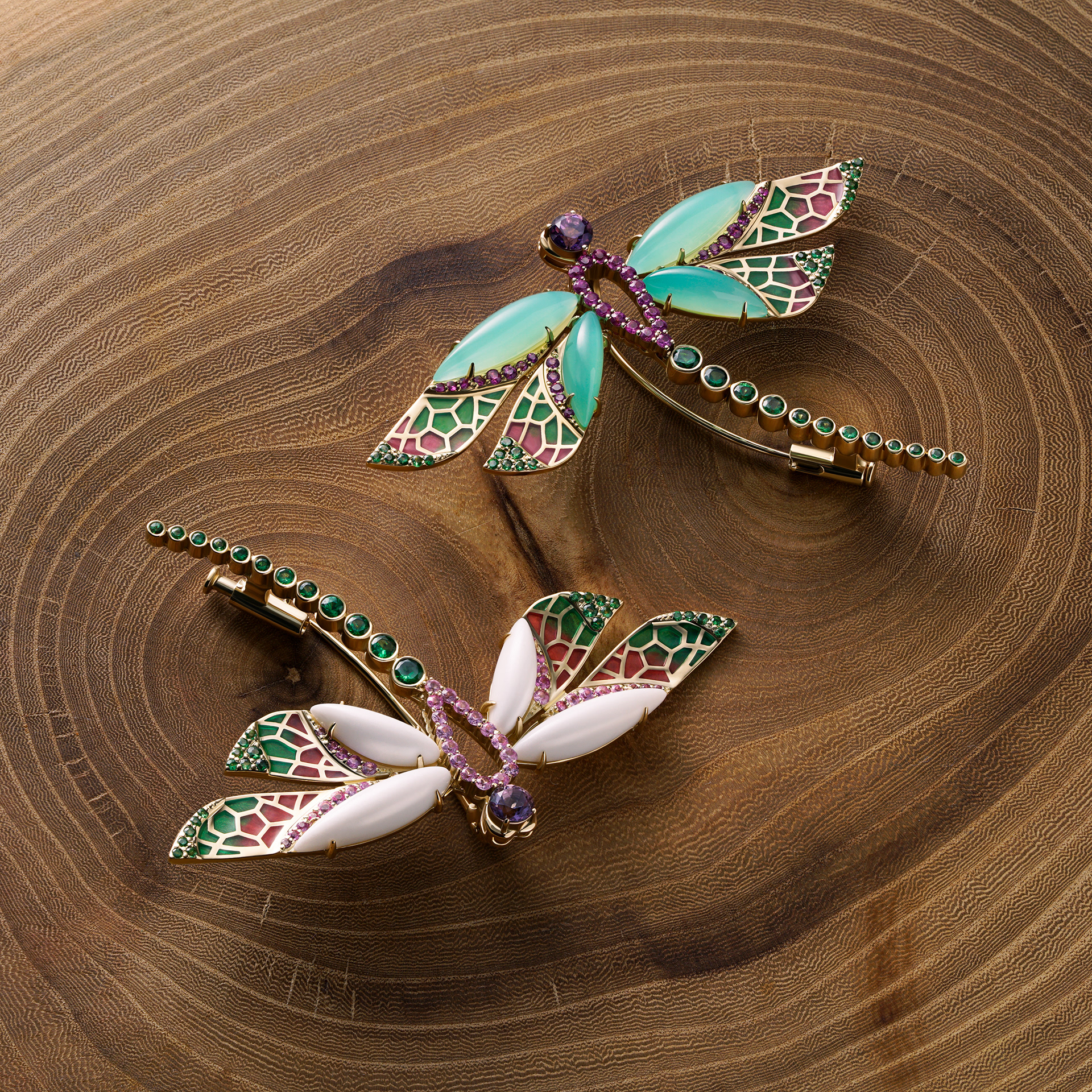 Diamonds，classical，Jewellery，