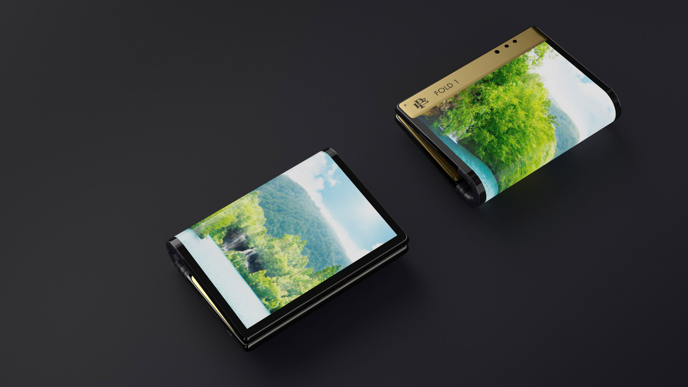 pe，stainless steel，golden，Roberto Escobar，mobile phone，intelligence，fold，