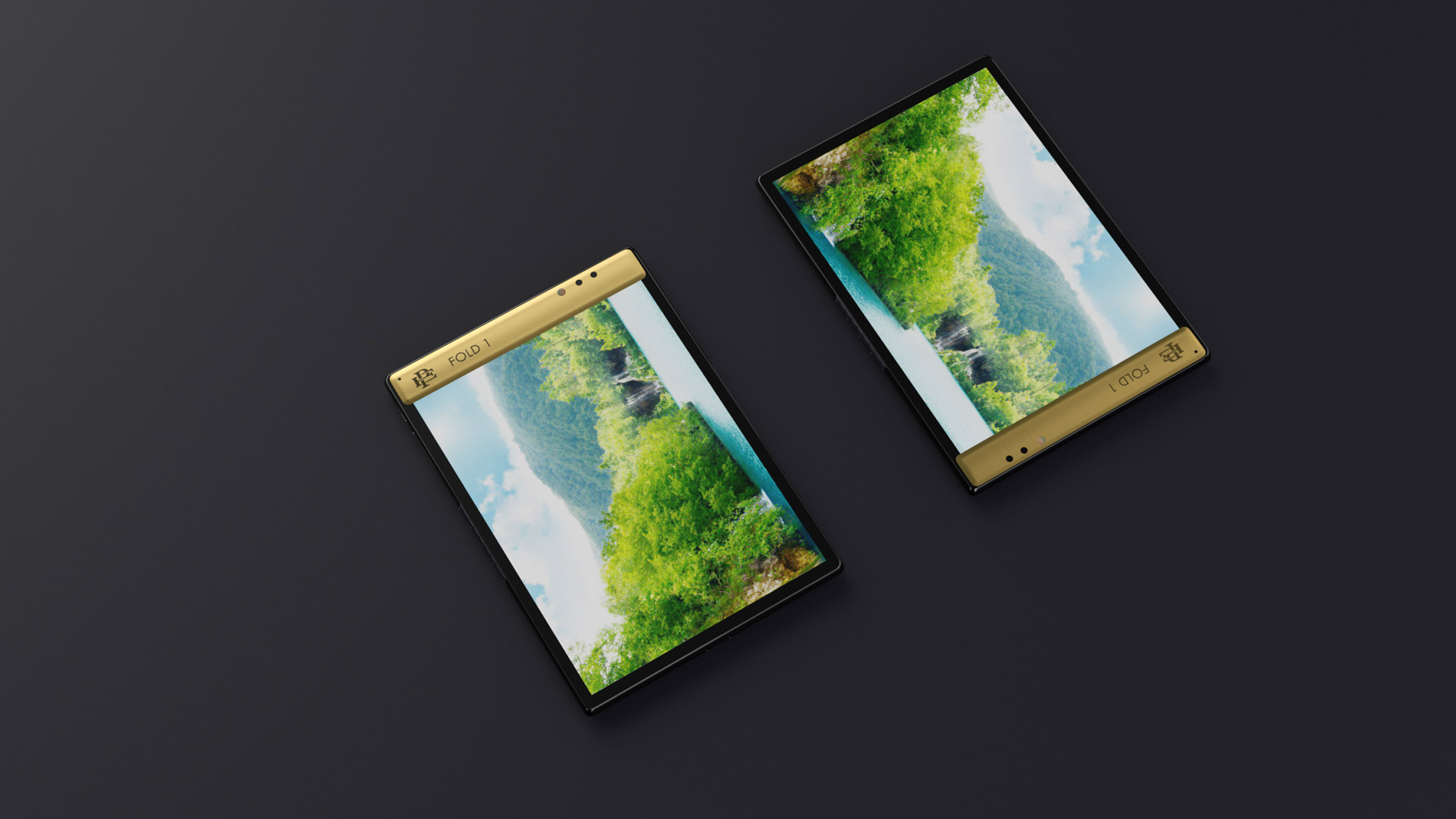 pe，stainless steel，golden，Roberto Escobar，mobile phone，intelligence，fold，