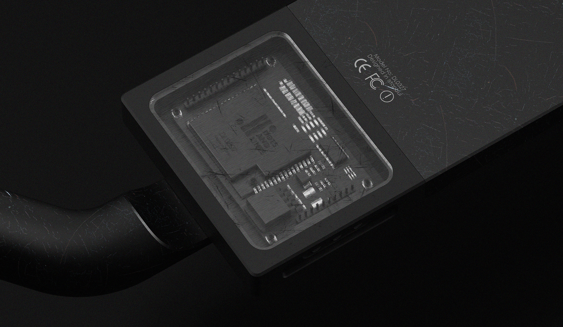 Foldable，Simplicity，black，transport，Scooter，