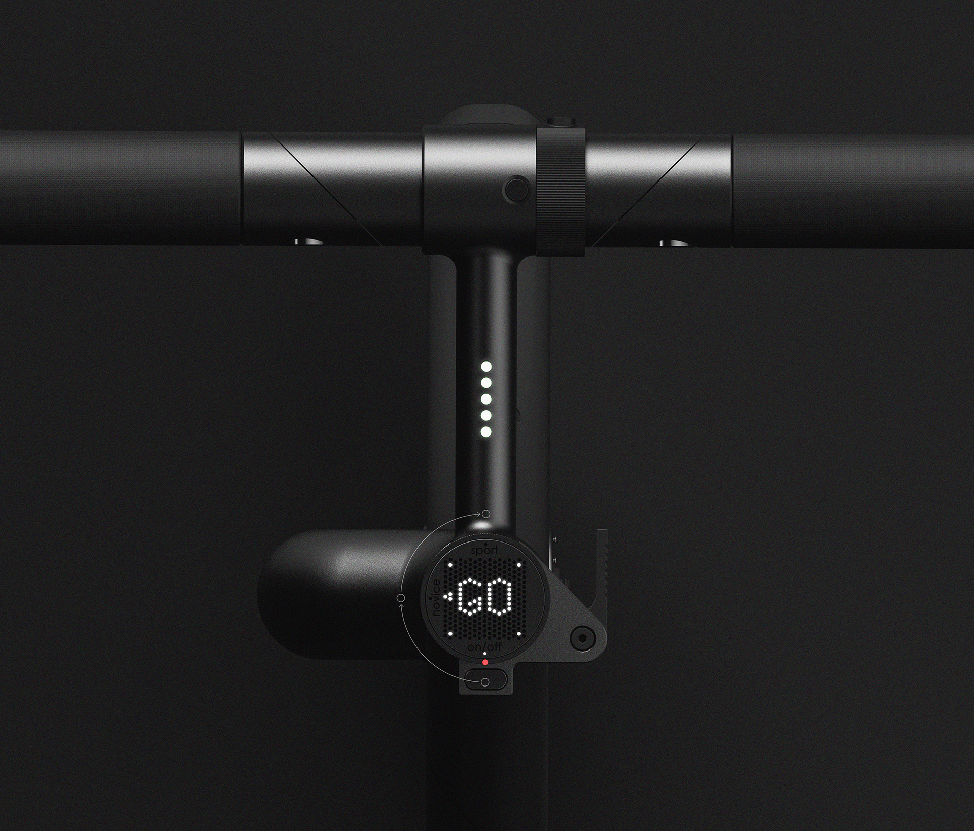 Foldable，Simplicity，black，transport，Scooter，