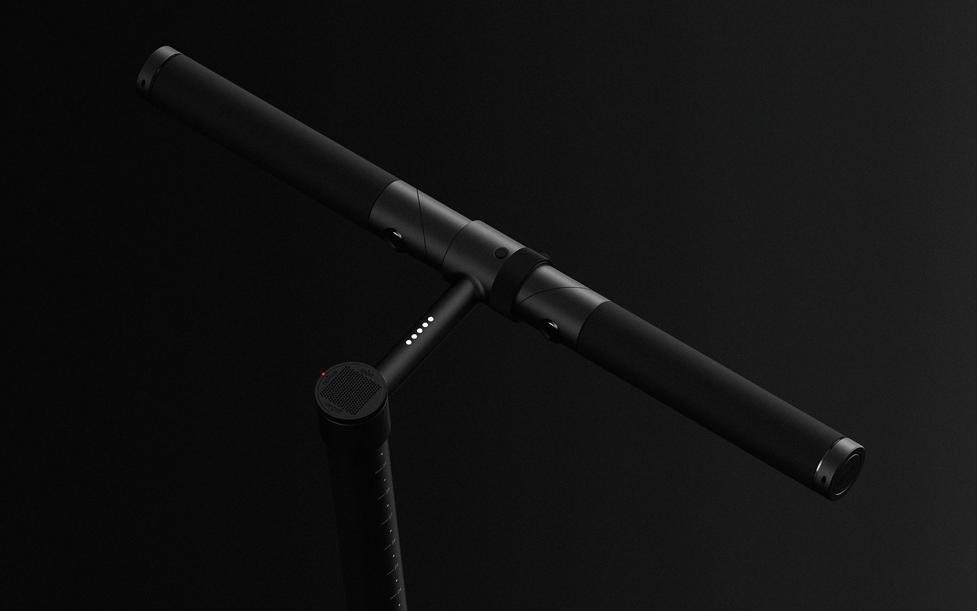 Foldable，Simplicity，black，transport，Scooter，