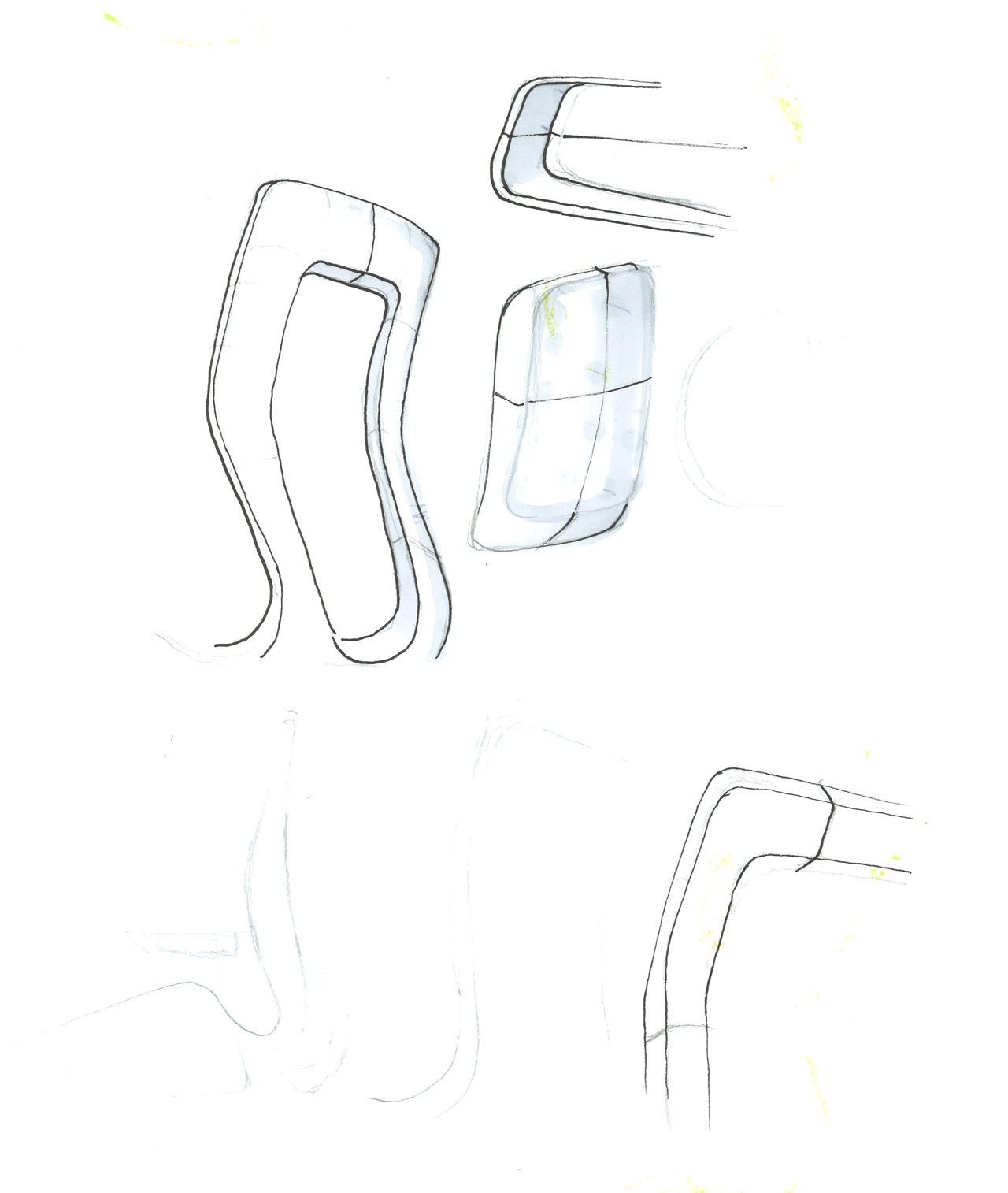 furniture，office，chair，Computer chair，chair，to work in an office，