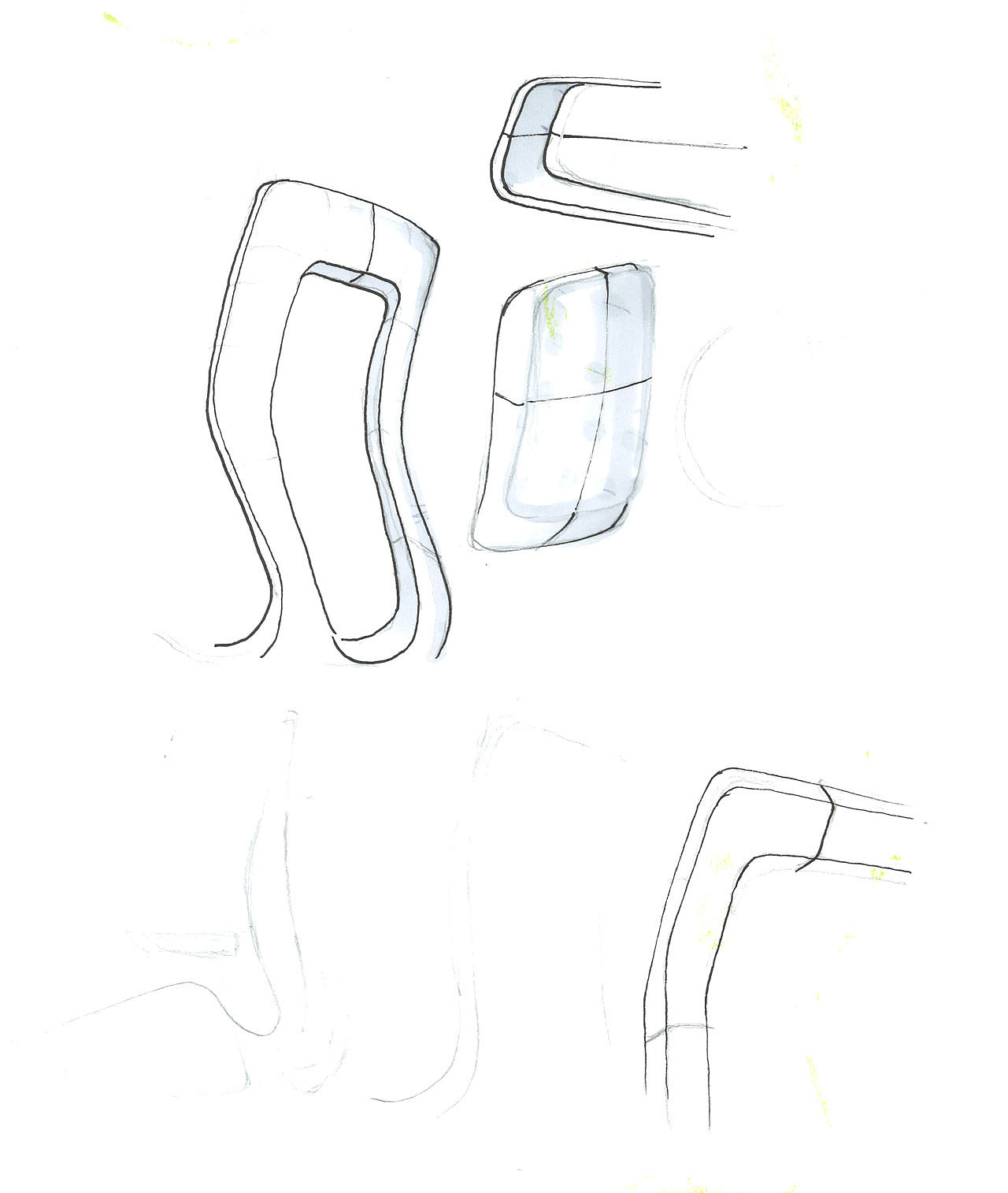 furniture，office，chair，Computer chair，chair，to work in an office，